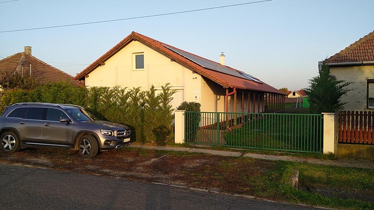Kolcsár vendégház