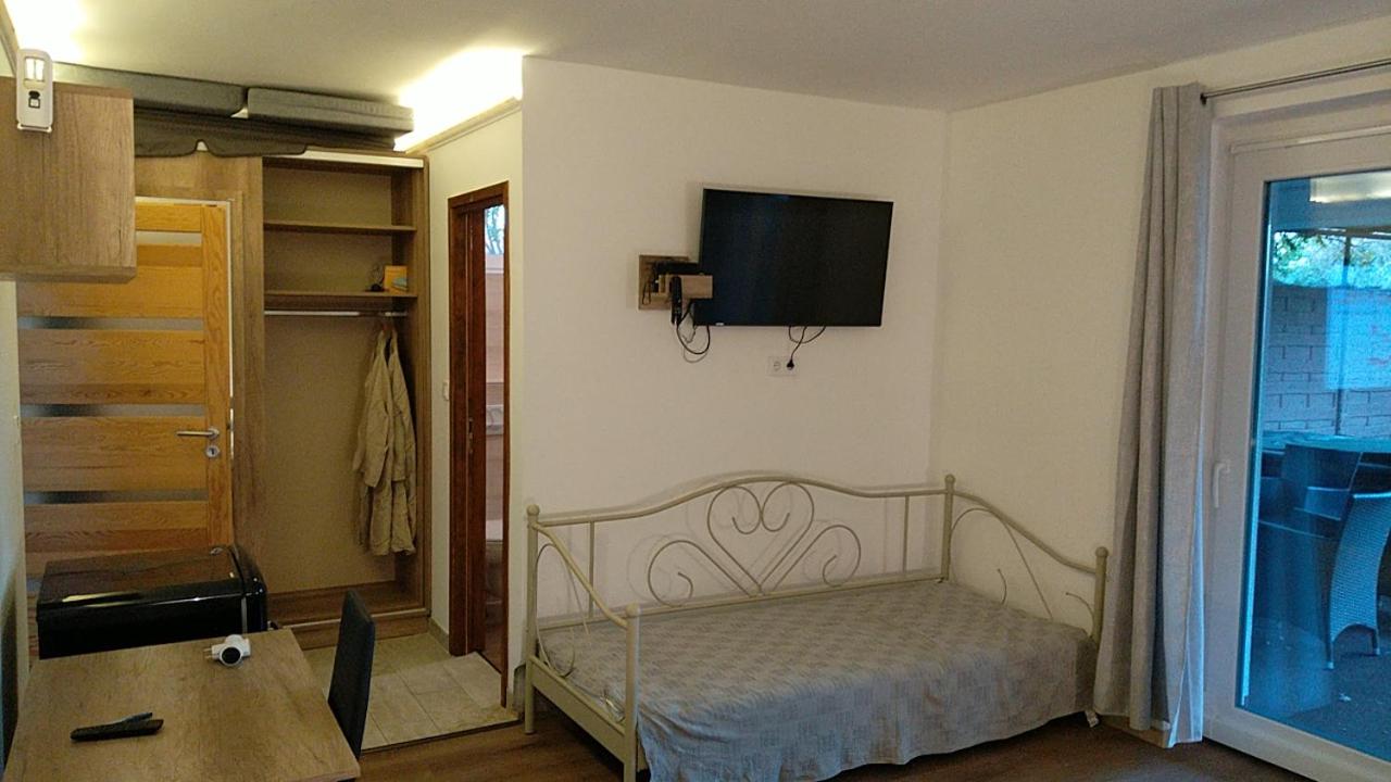 Kolcsár vendégház