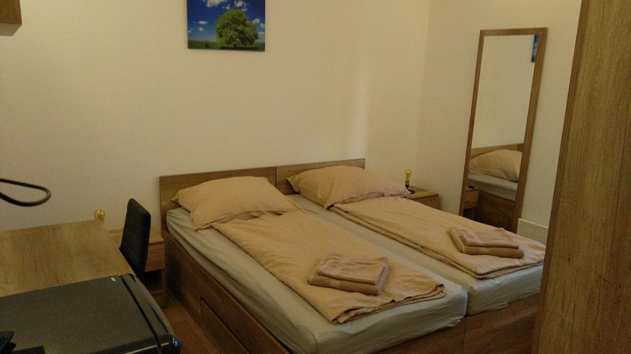 Kolcsár vendégház