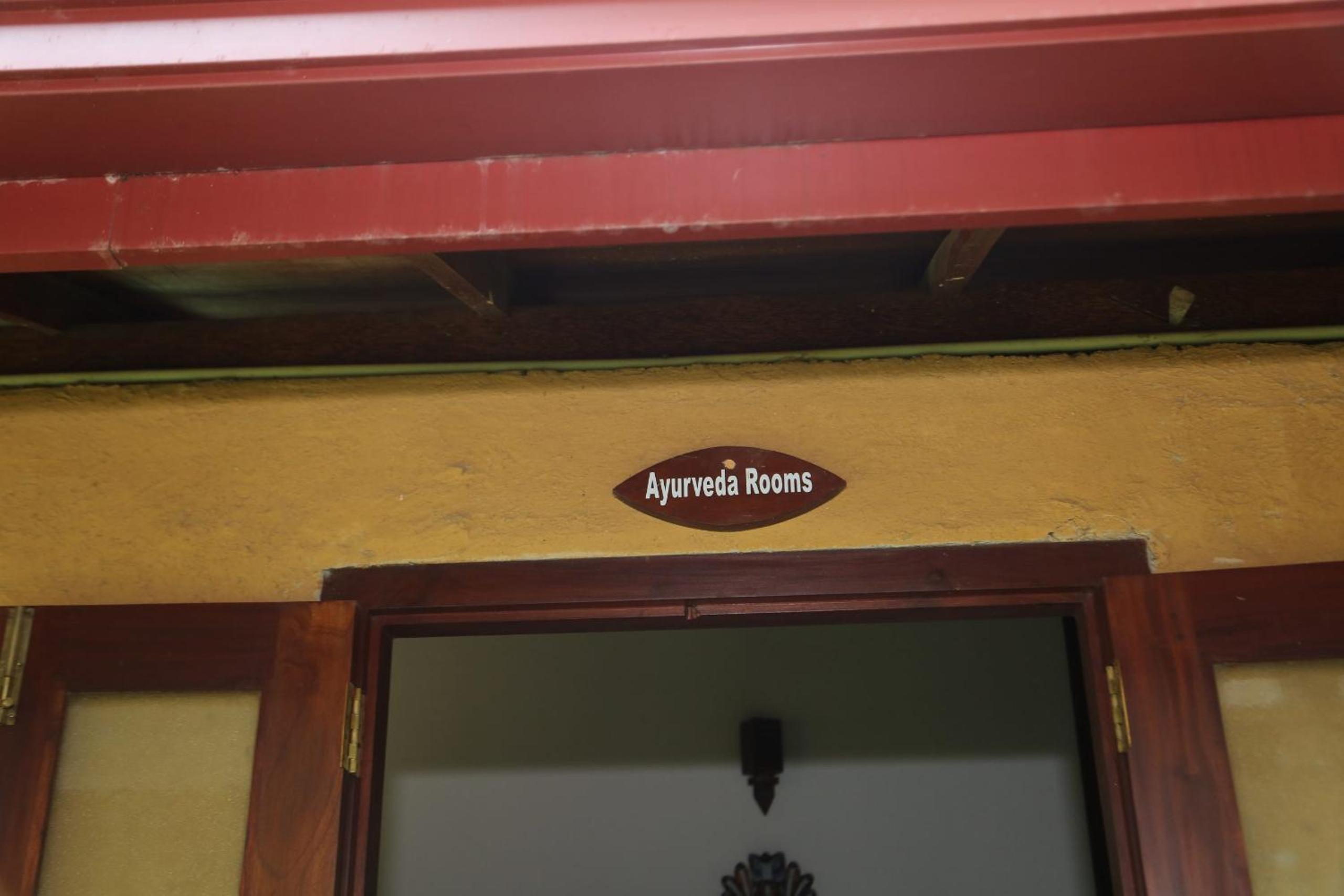 Prana Ayurveda Yoga Center view 2