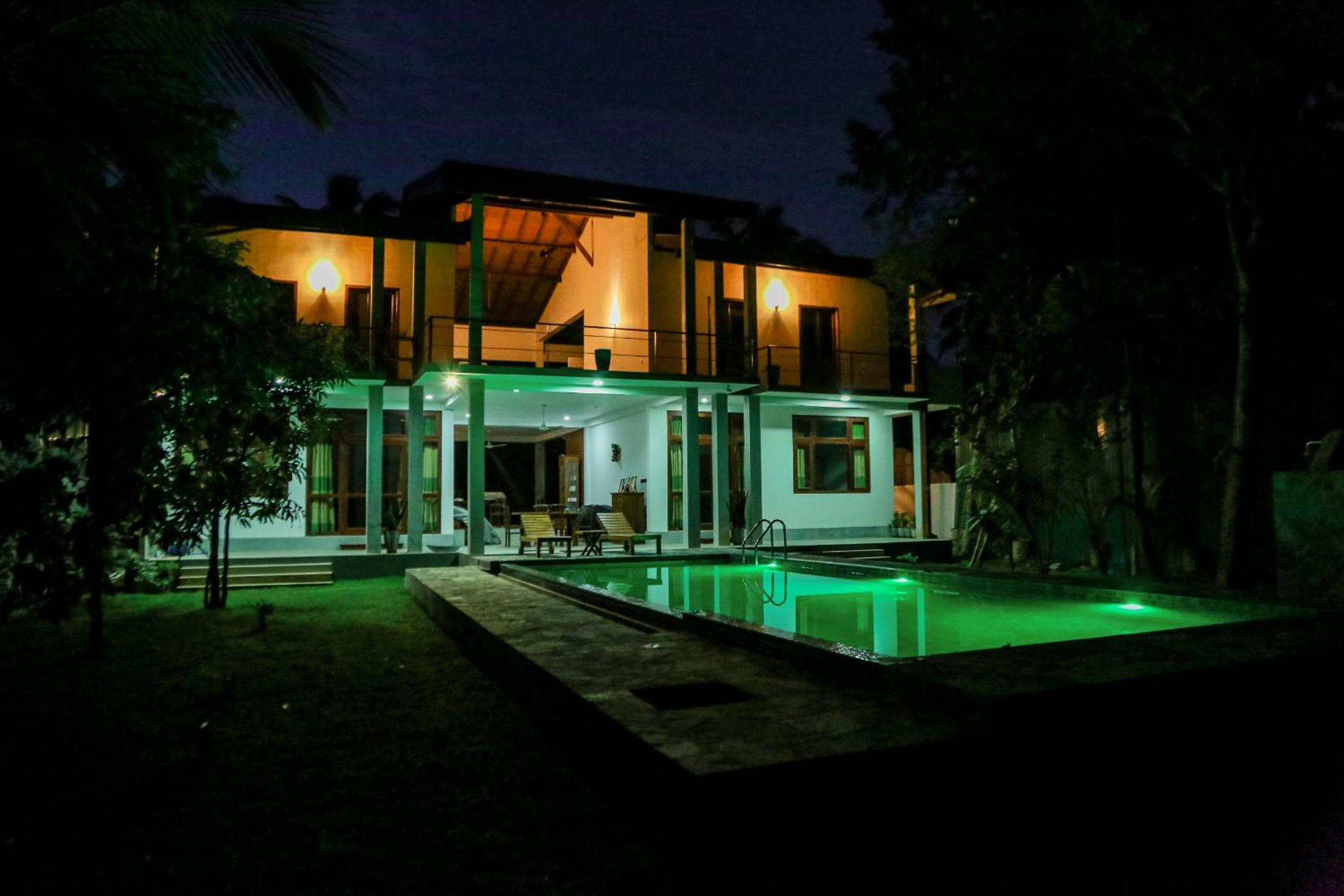 Prana Ayurveda Yoga Center view 4