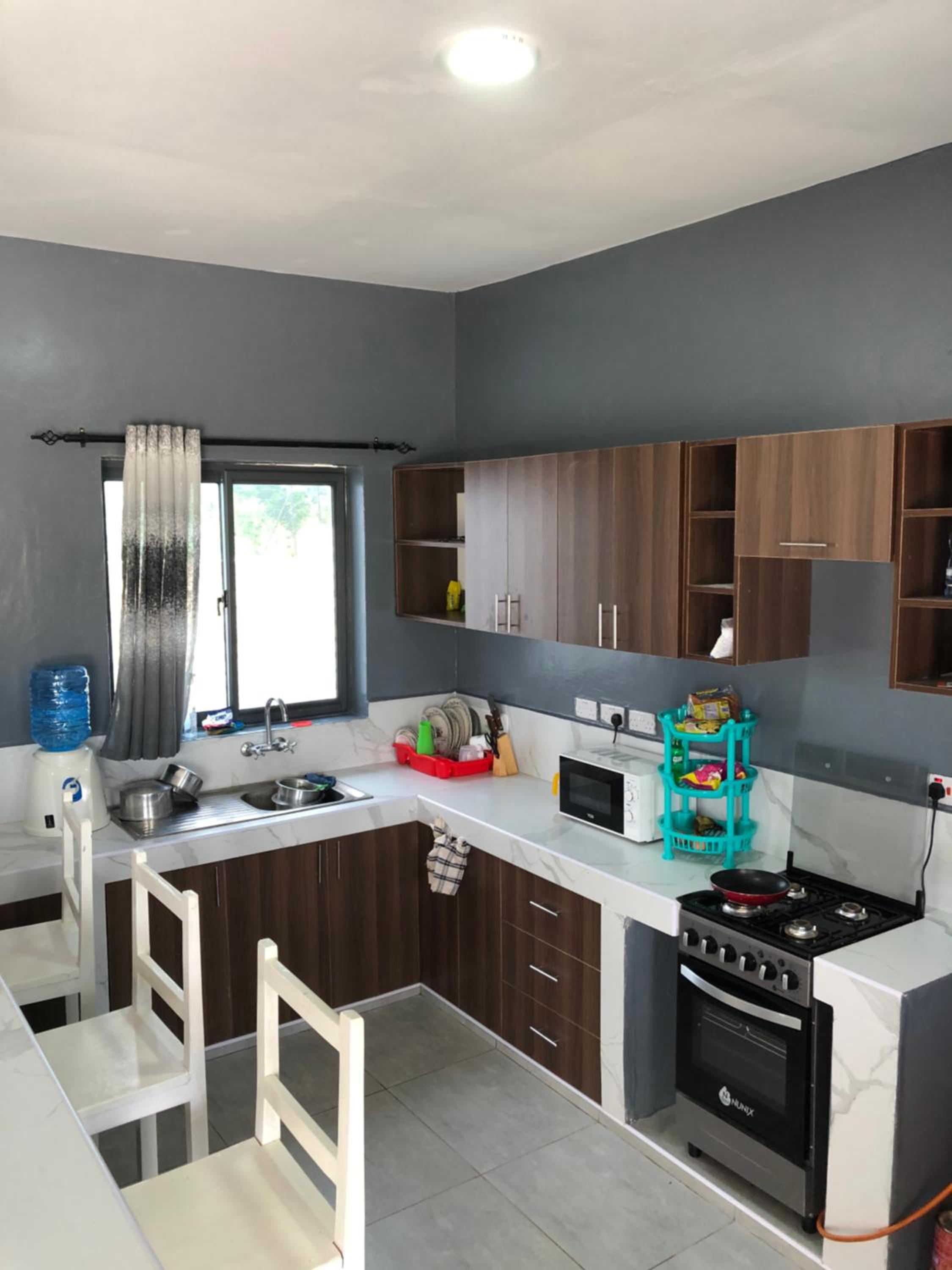 Diani Villa homes view 5