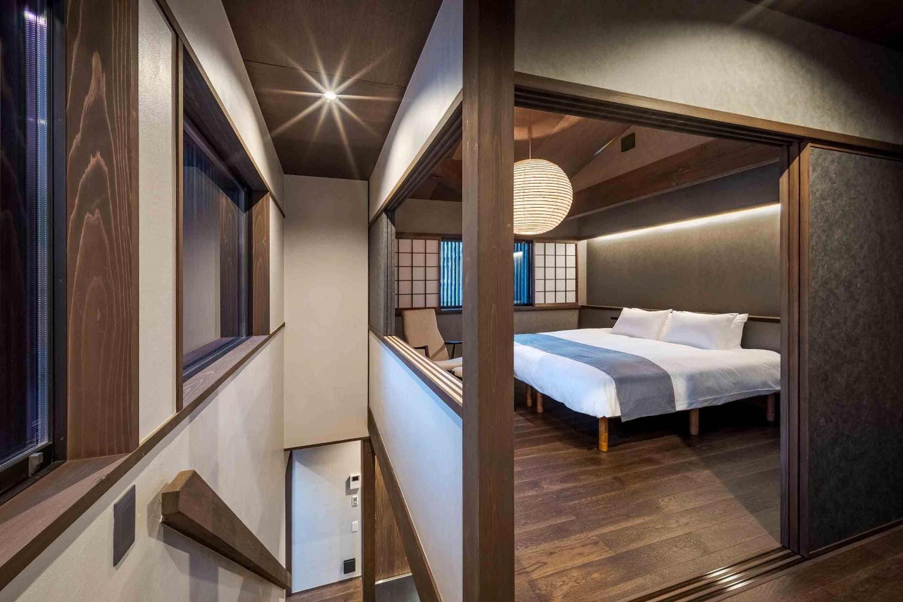 Ichika Machiya House view 3