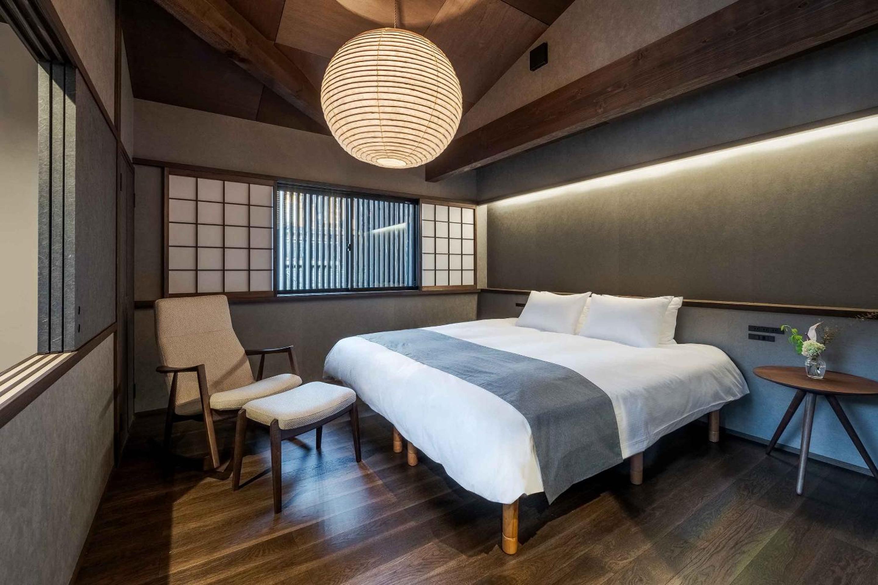Ichika Machiya House view 5