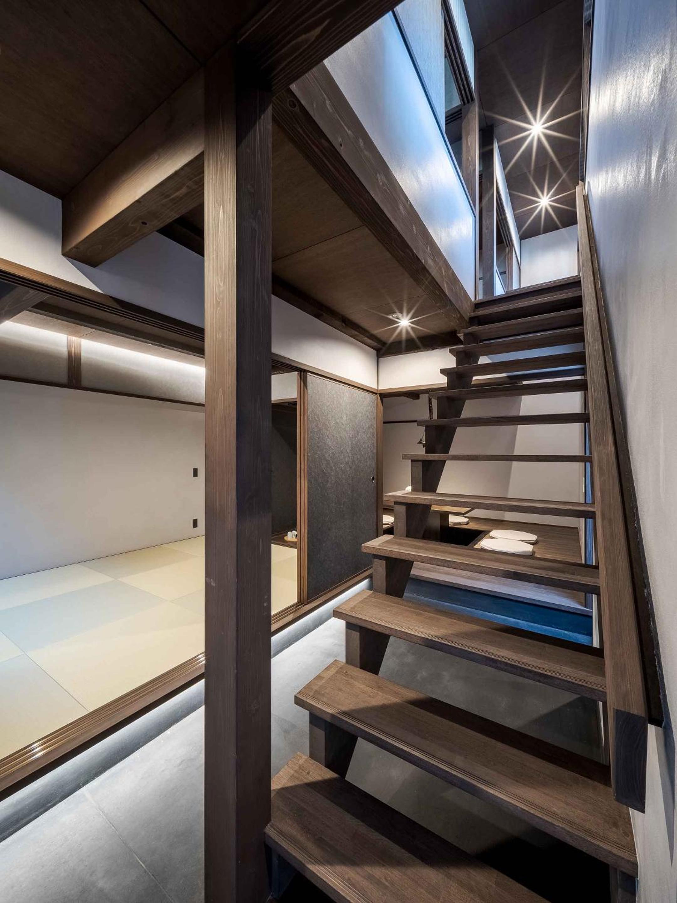 Ichika Machiya House view 4