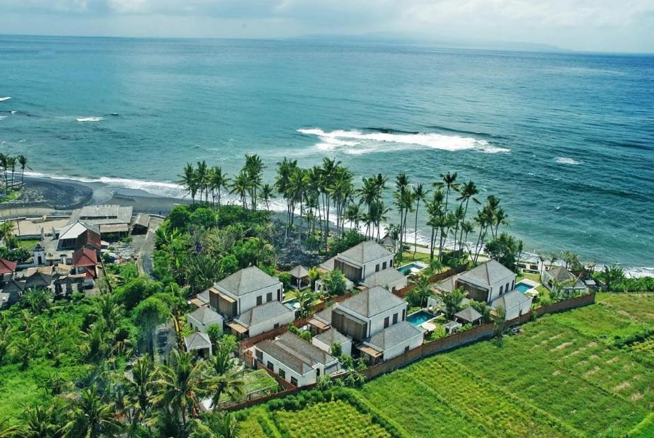 Hotel Majapahit Beach - Villa Maya