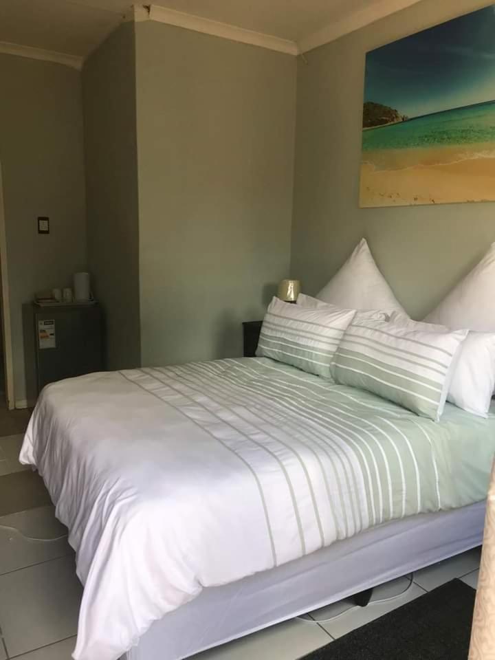 Lalas guesthouse