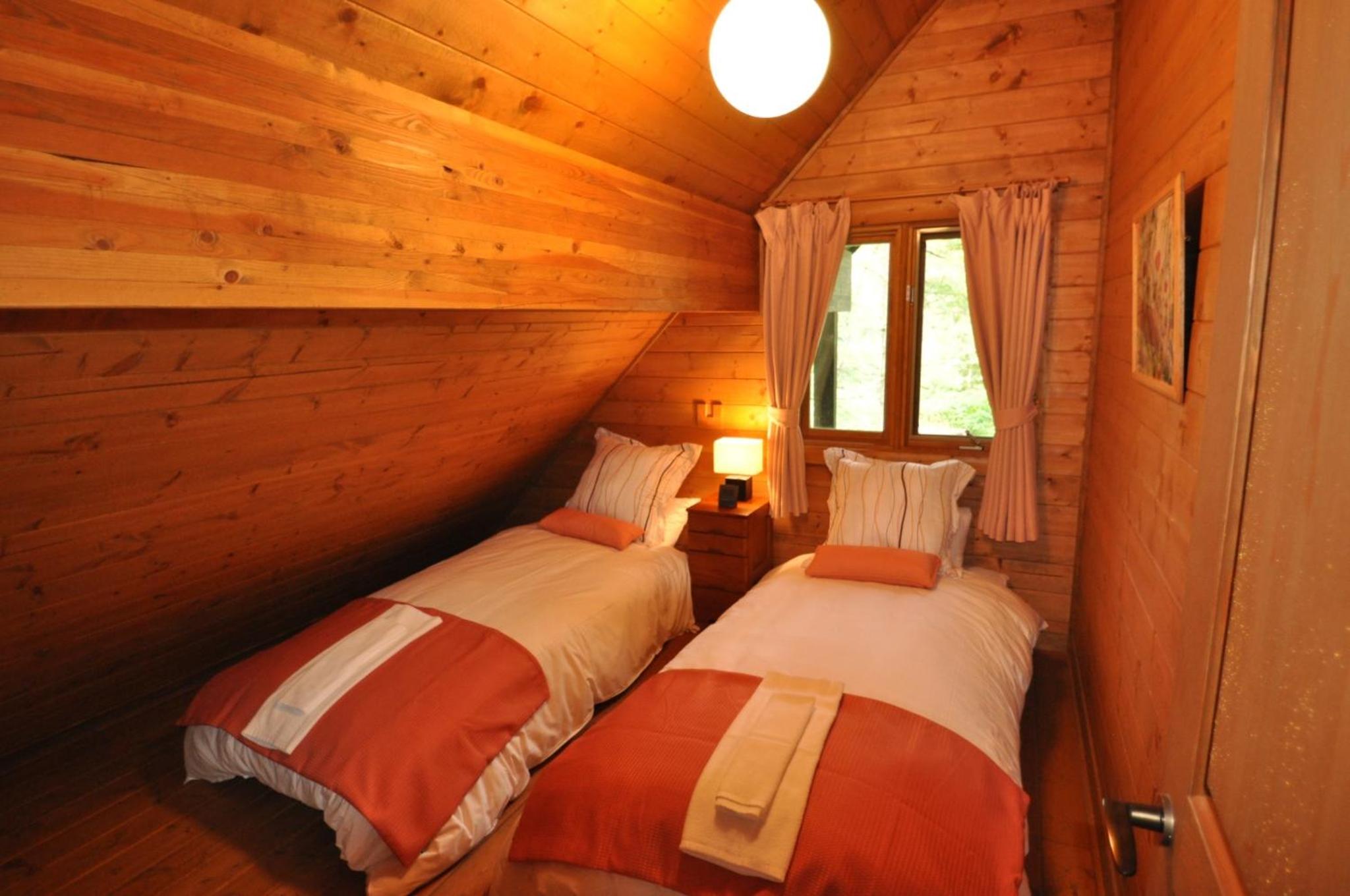 Big Foot Cabin Hakuba - Vacation STAY 78480v