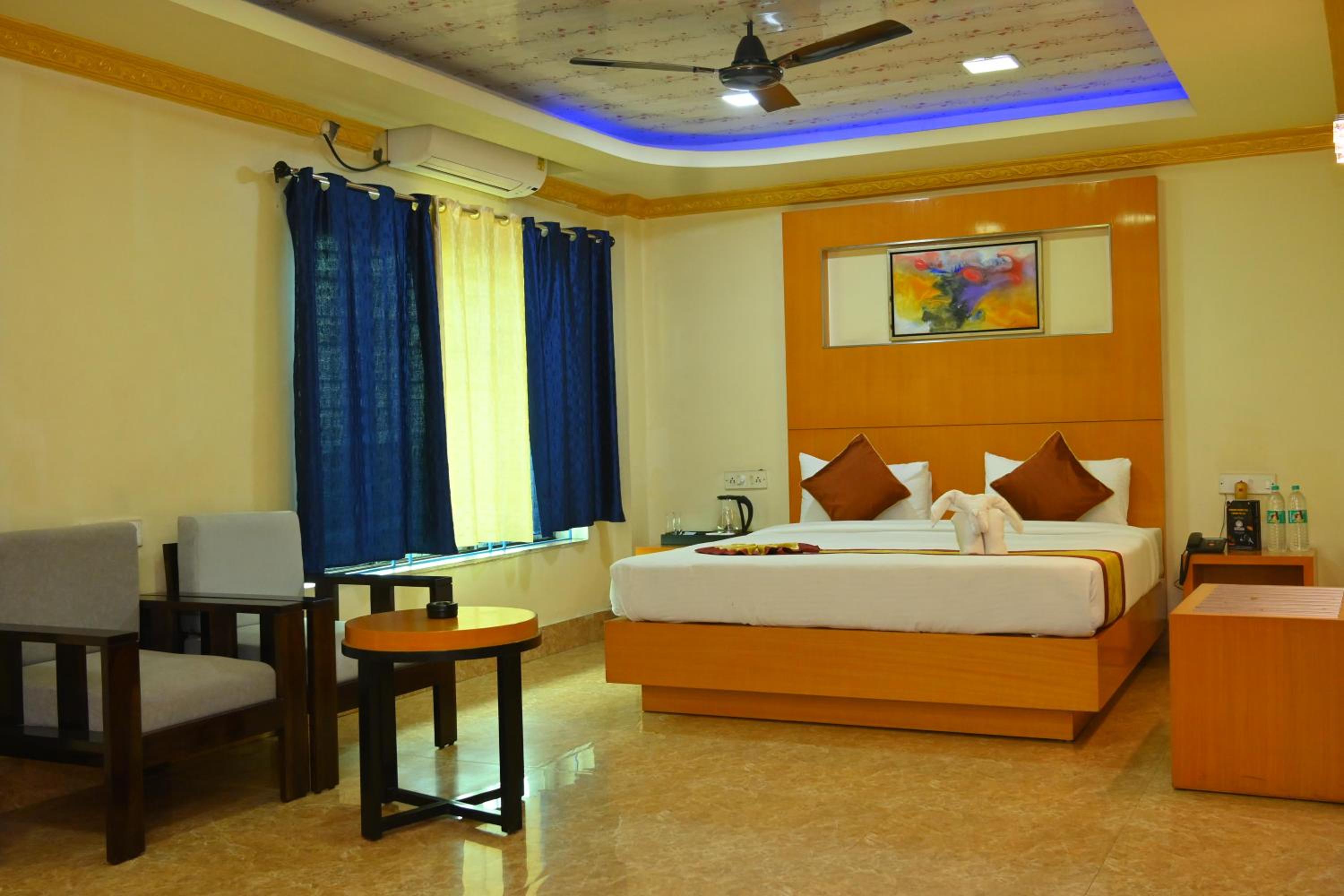 Panorama Country Club Resorts