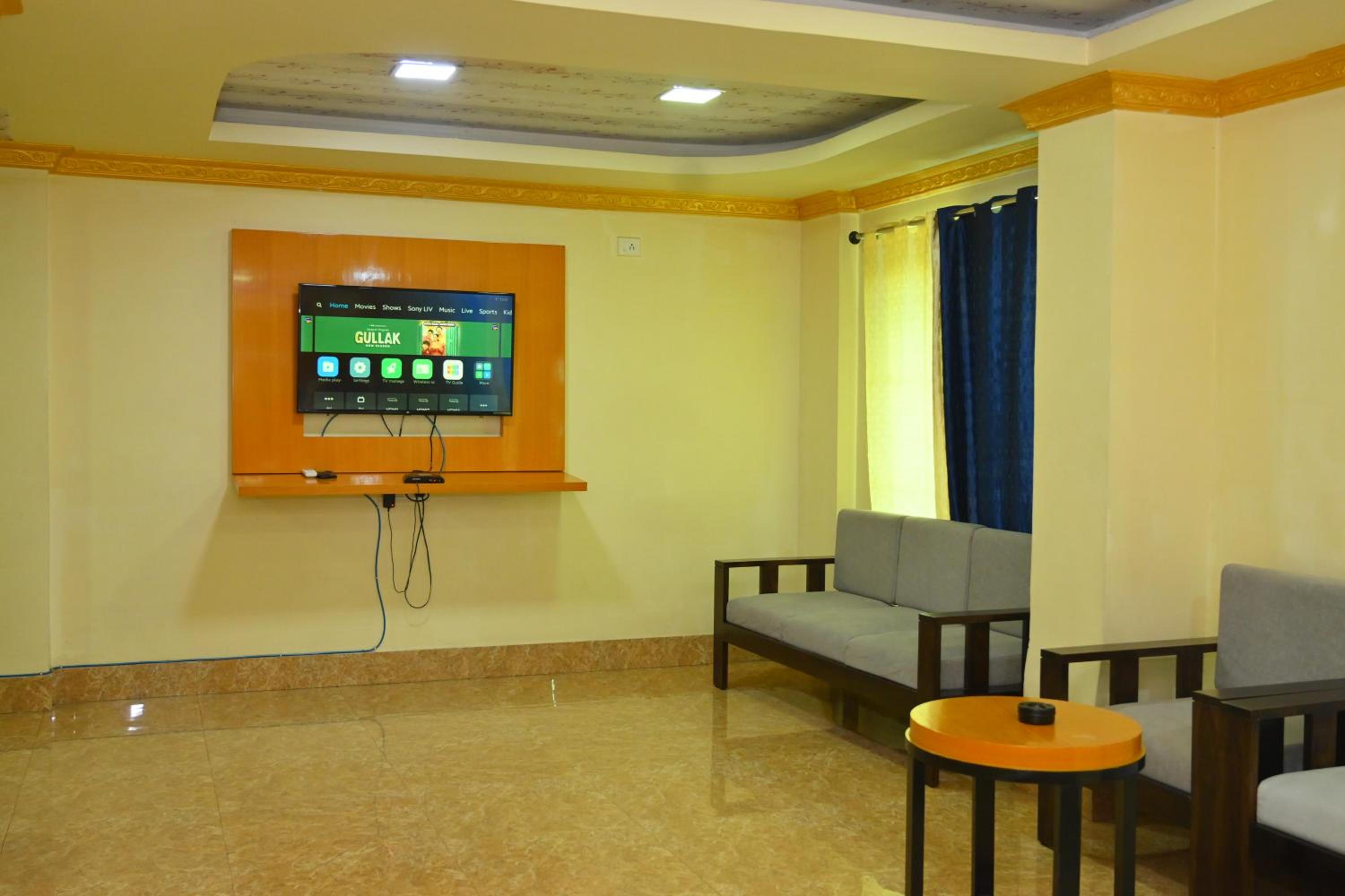 Panorama Country Club Resorts