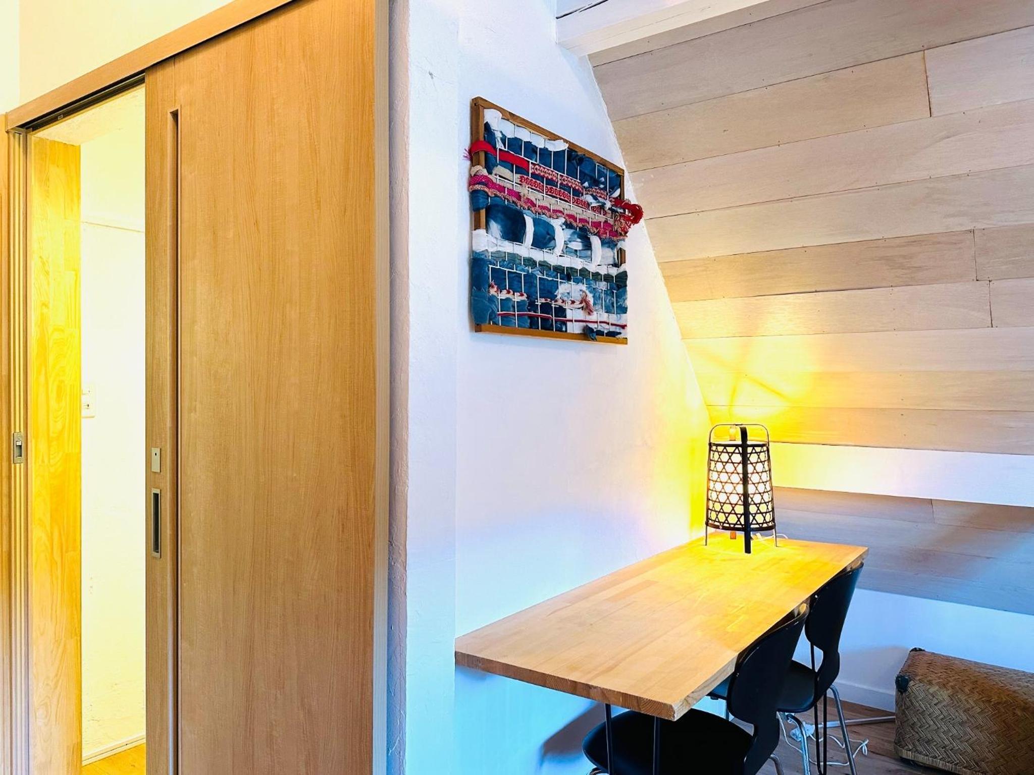 Hakuba Bliss Cottage - Vacation STAY 28524v view 2