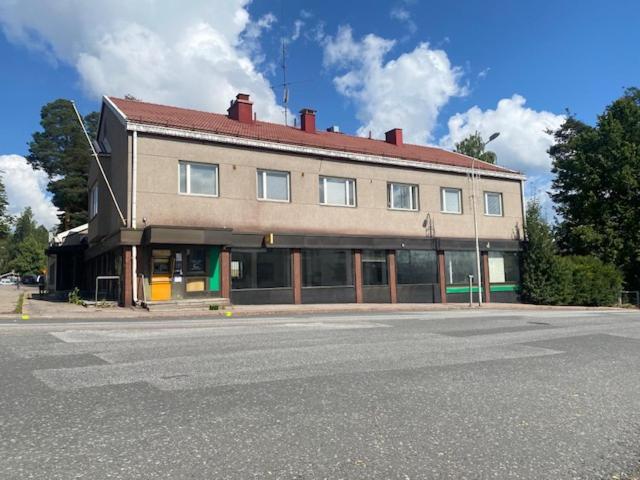 Torikatu 9 Imatra