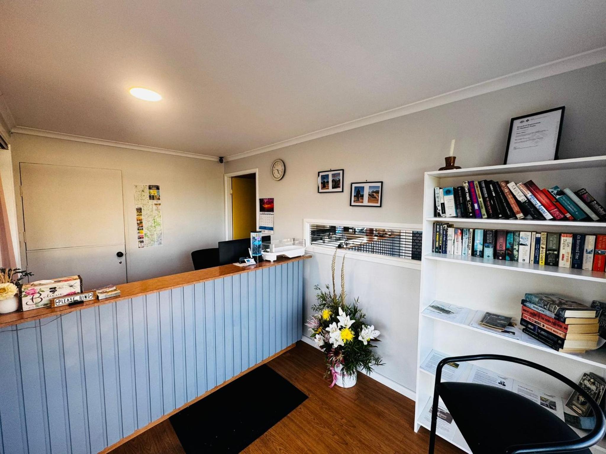 Altona Motel