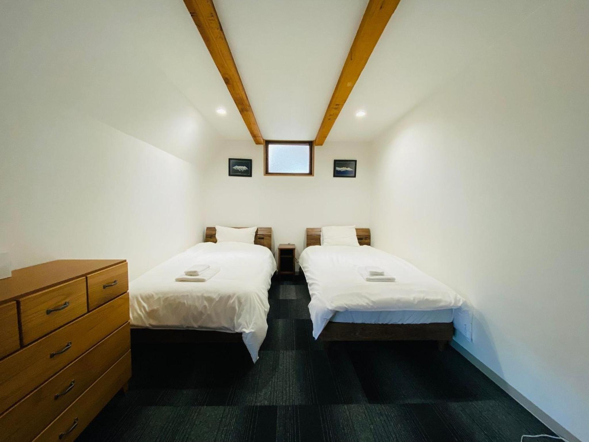 Bond Chalet Hakuba - Vacation STAY 76698v view 5