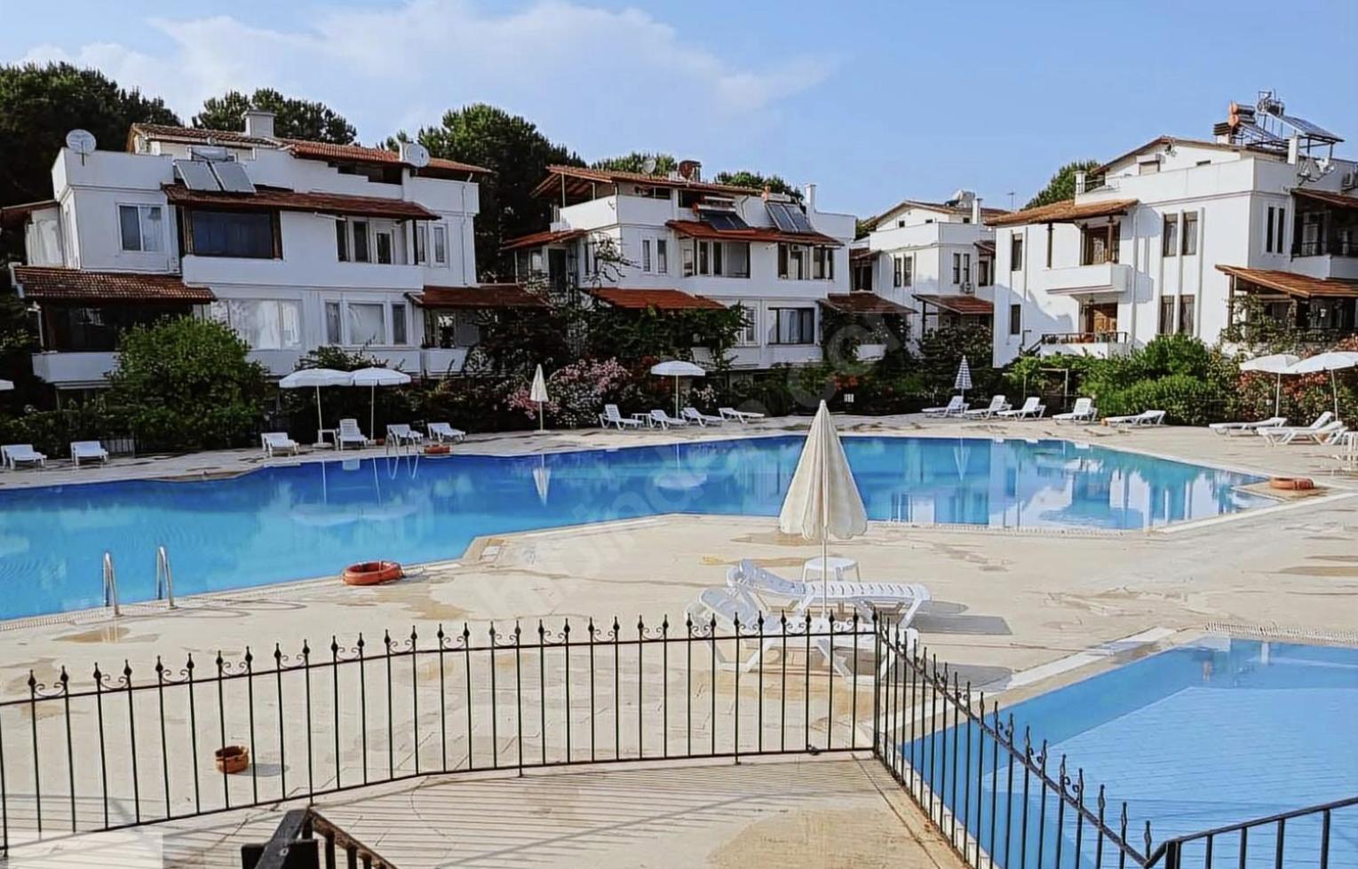 Hekimkoy Villa