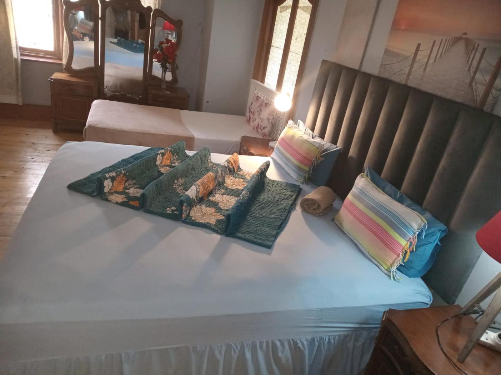 Neo & Ruks Bellville Guesthouse view 3
