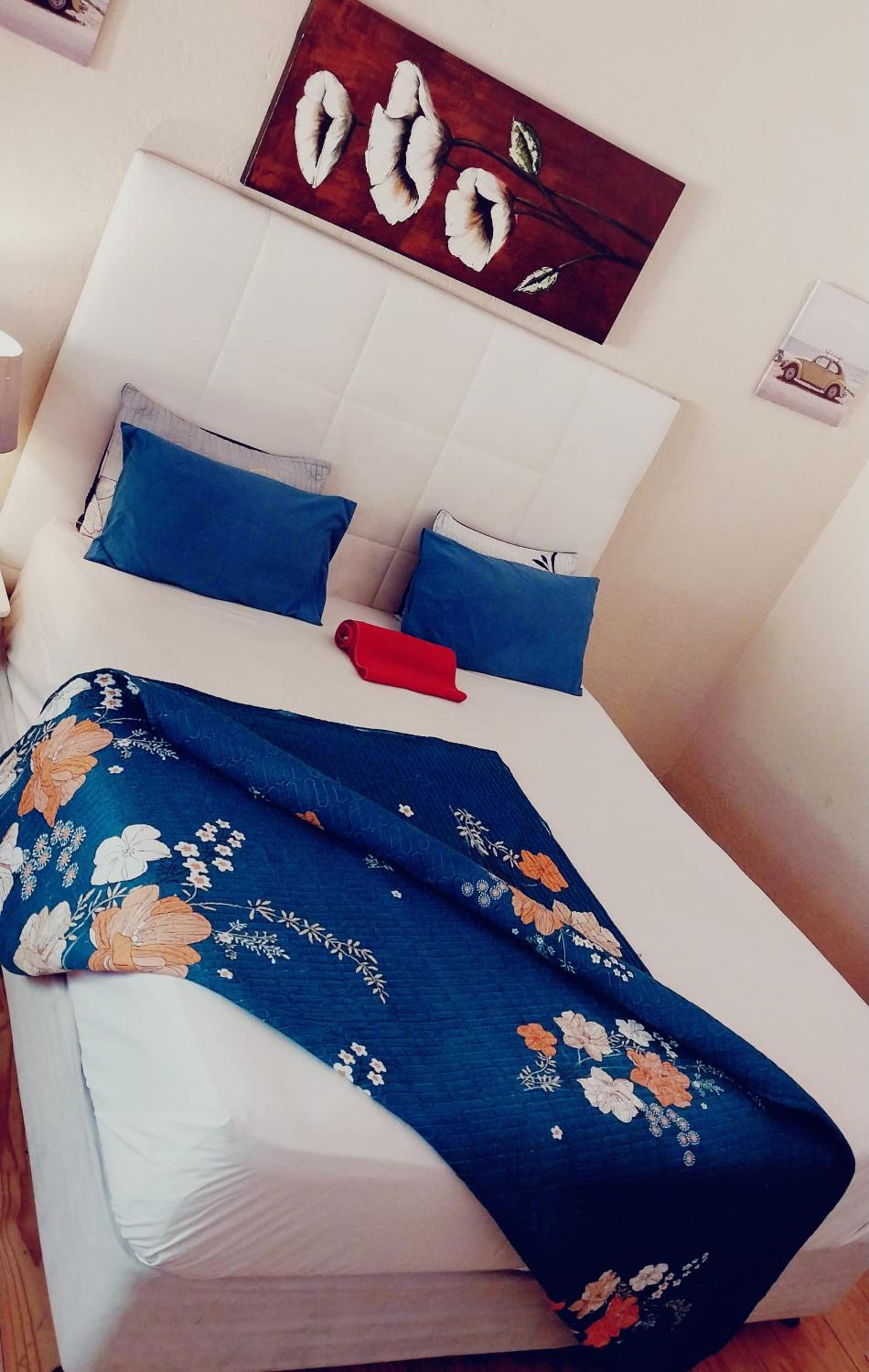 Neo & Ruks Bellville Guesthouse view 2