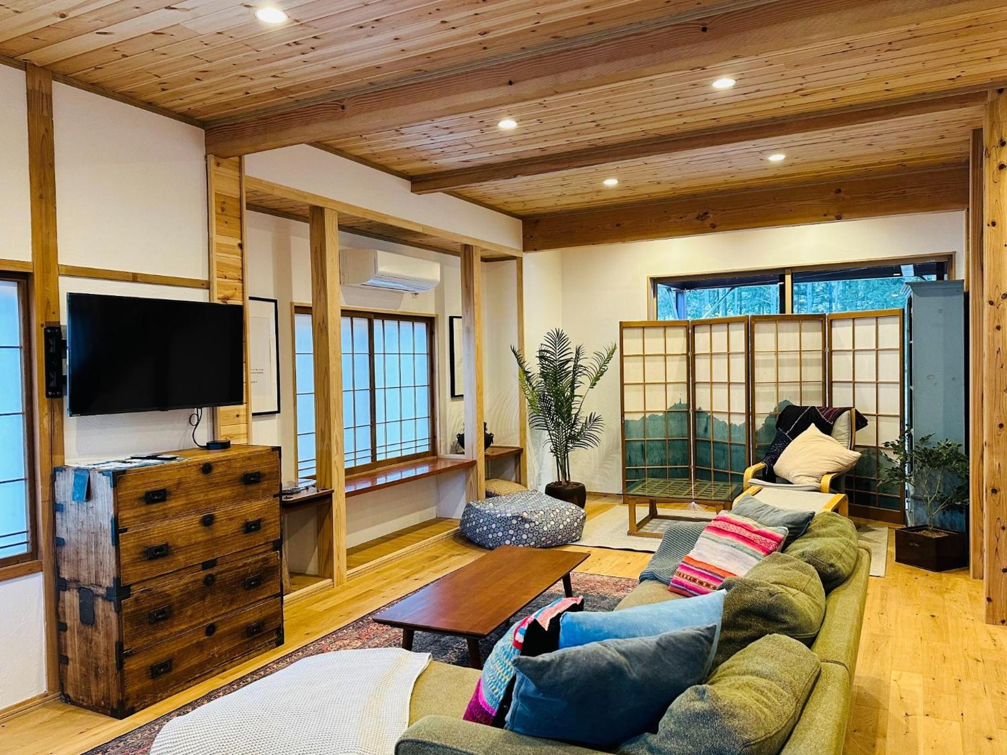 Hakuba Bliss Cottage - Vacation STAY 28524v view 4