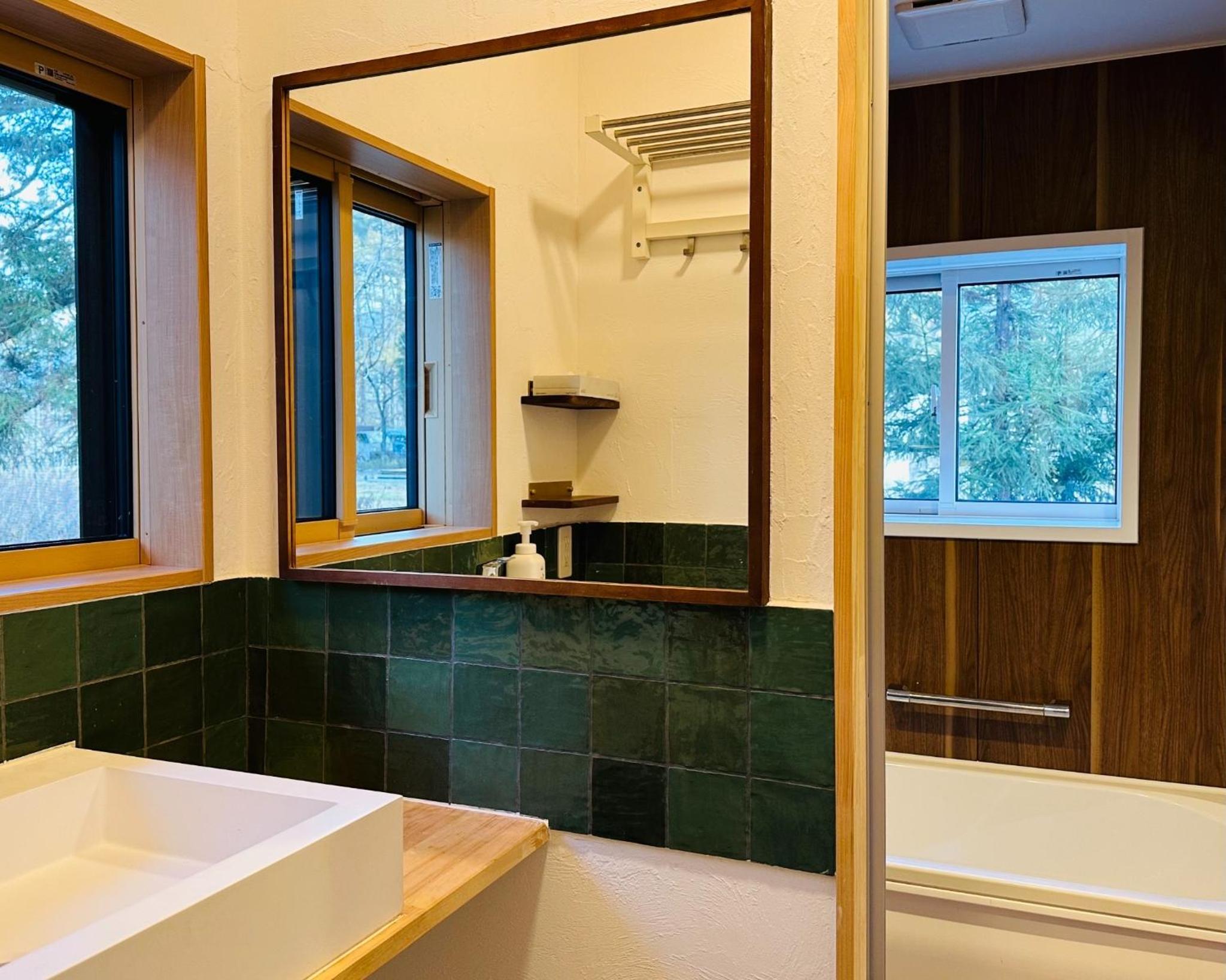 Hakuba Bliss Cottage - Vacation STAY 28524v view 5