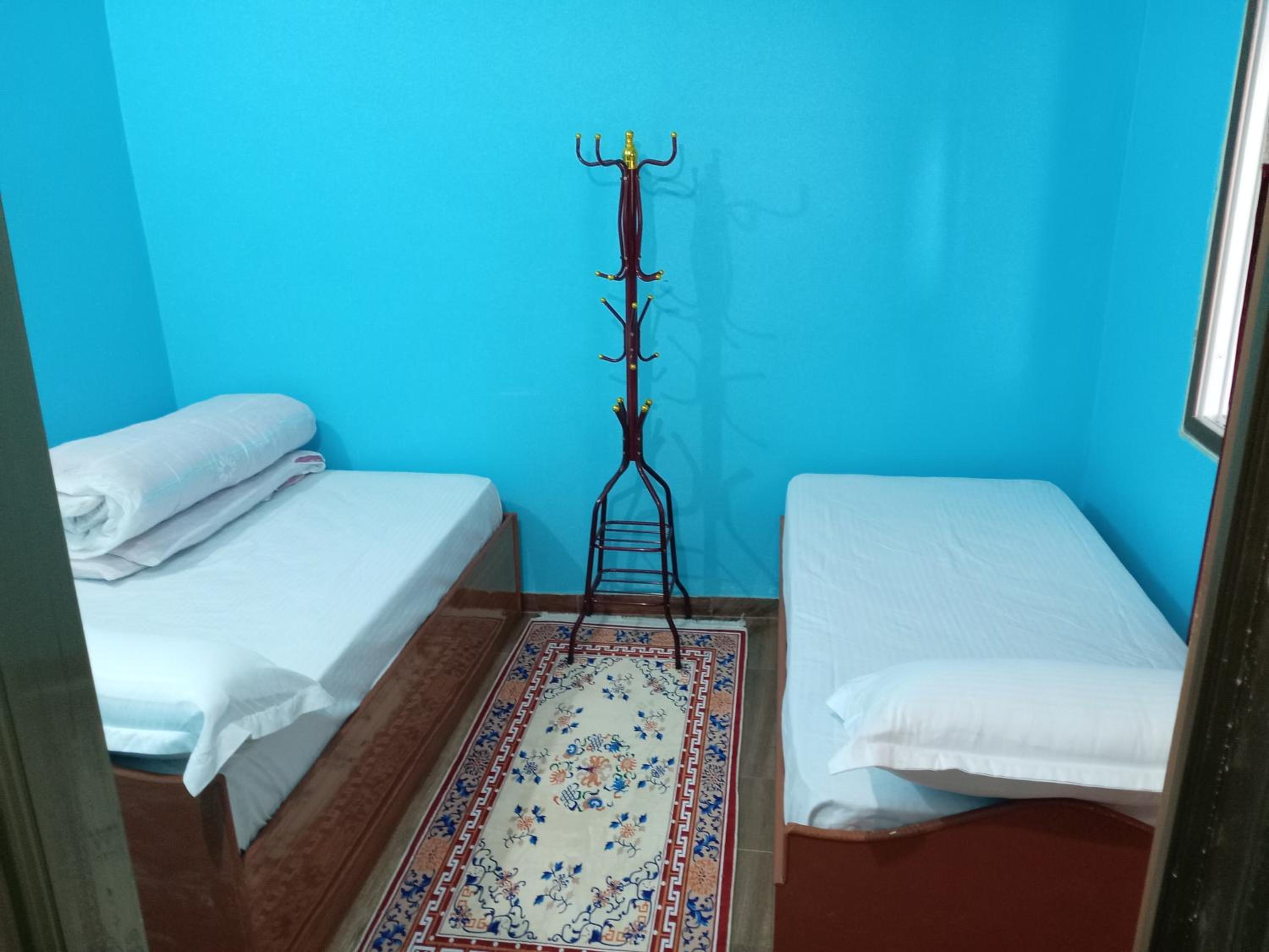 Sunshine homestay
