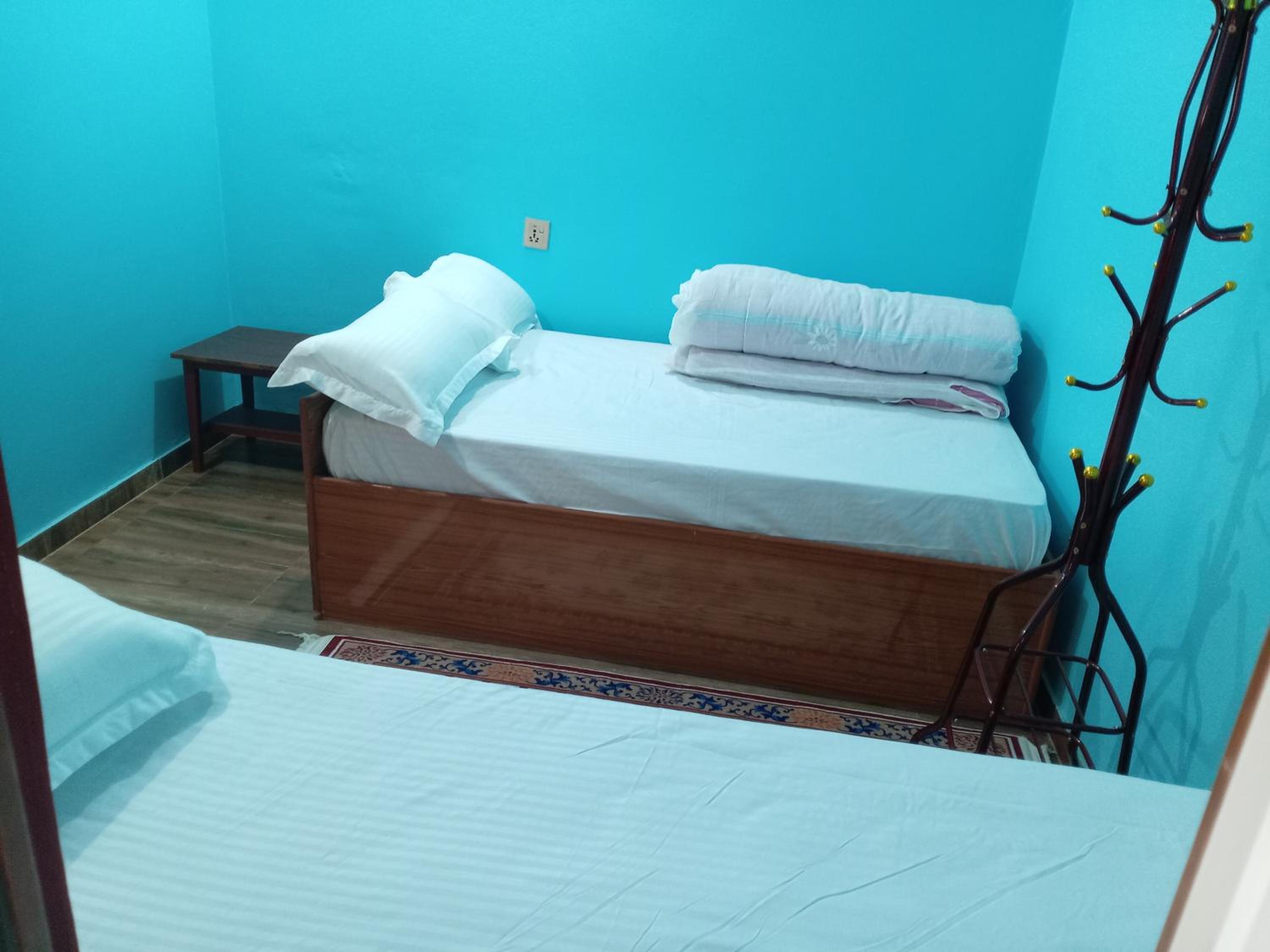 Sunshine homestay
