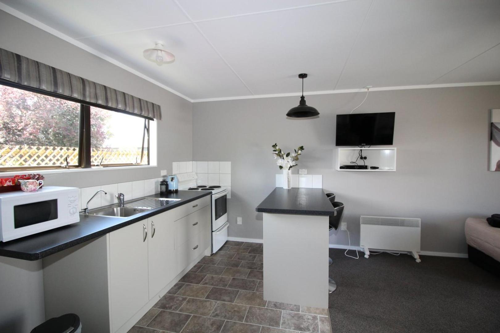 Ormond Street Motel Woodville