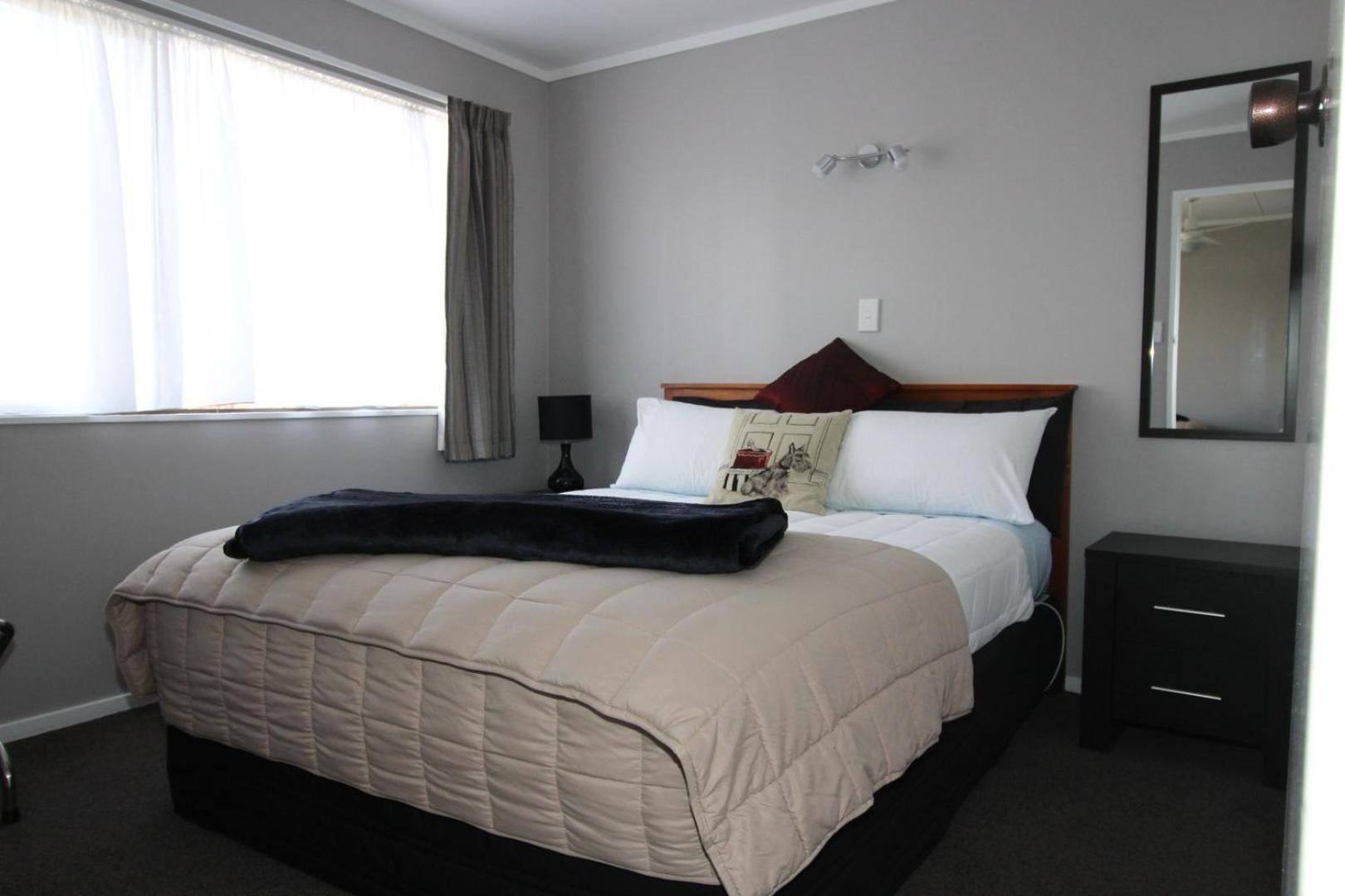 Ormond Street Motel Woodville