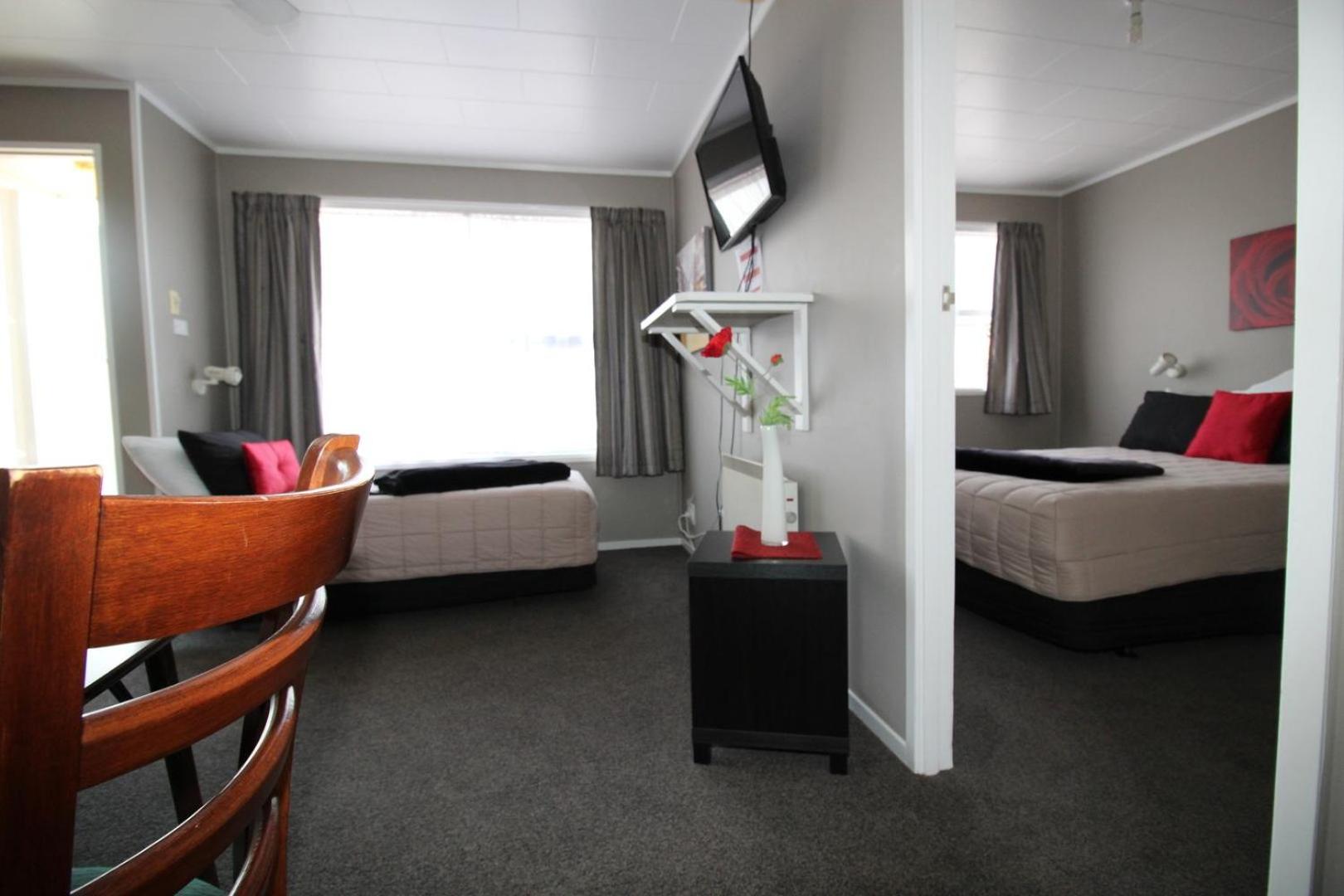 Ormond Street Motel Woodville