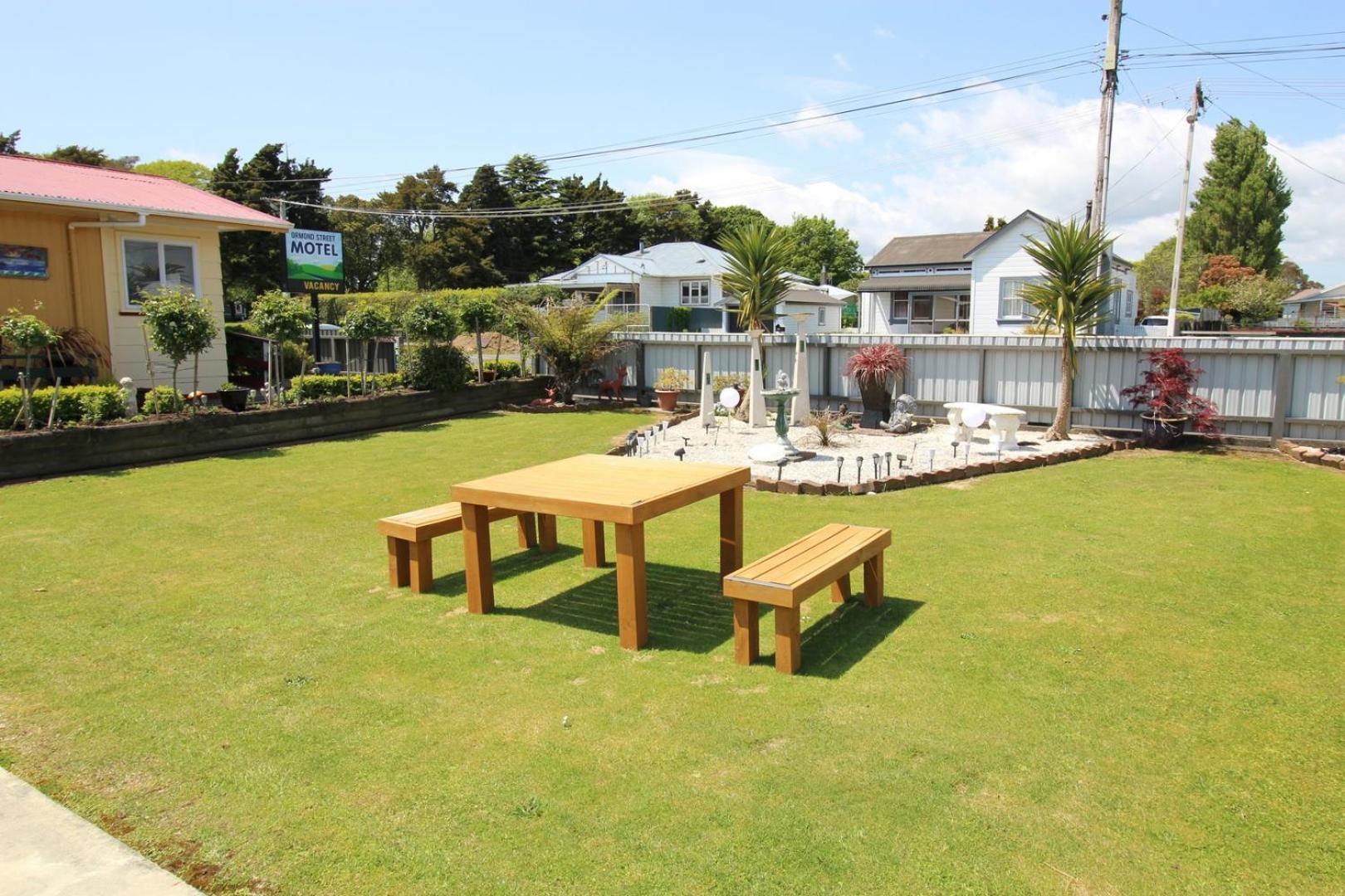 Ormond Street Motel Woodville