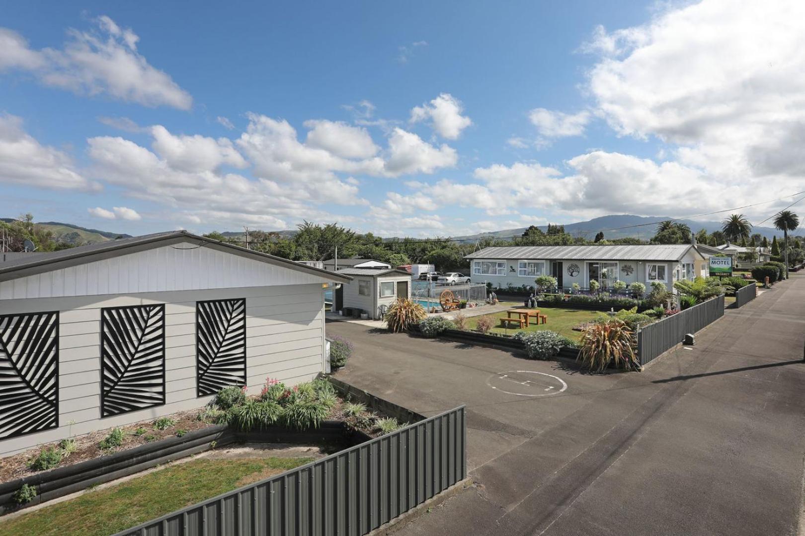 Ormond Street Motel Woodville