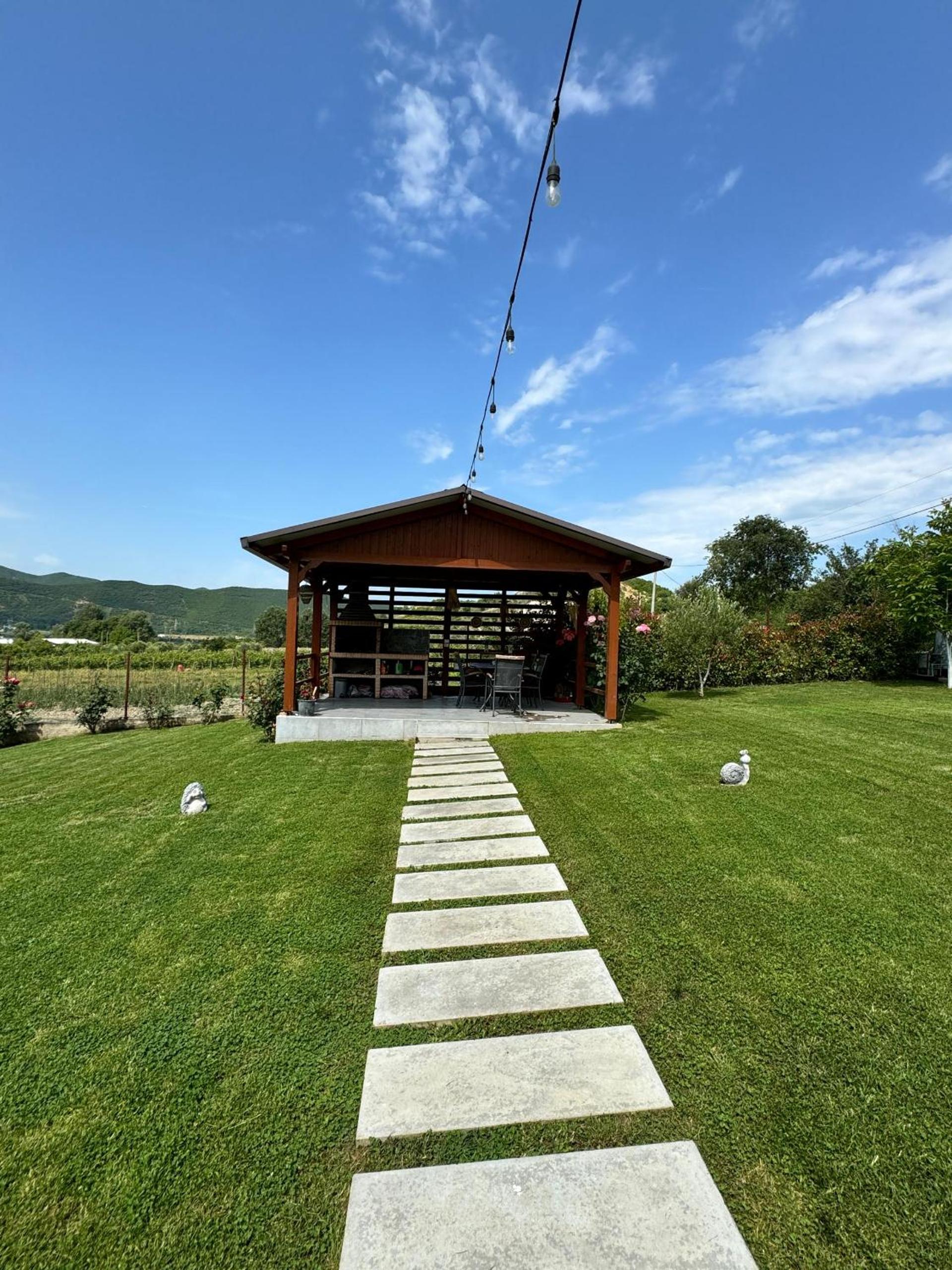 Villa Kei