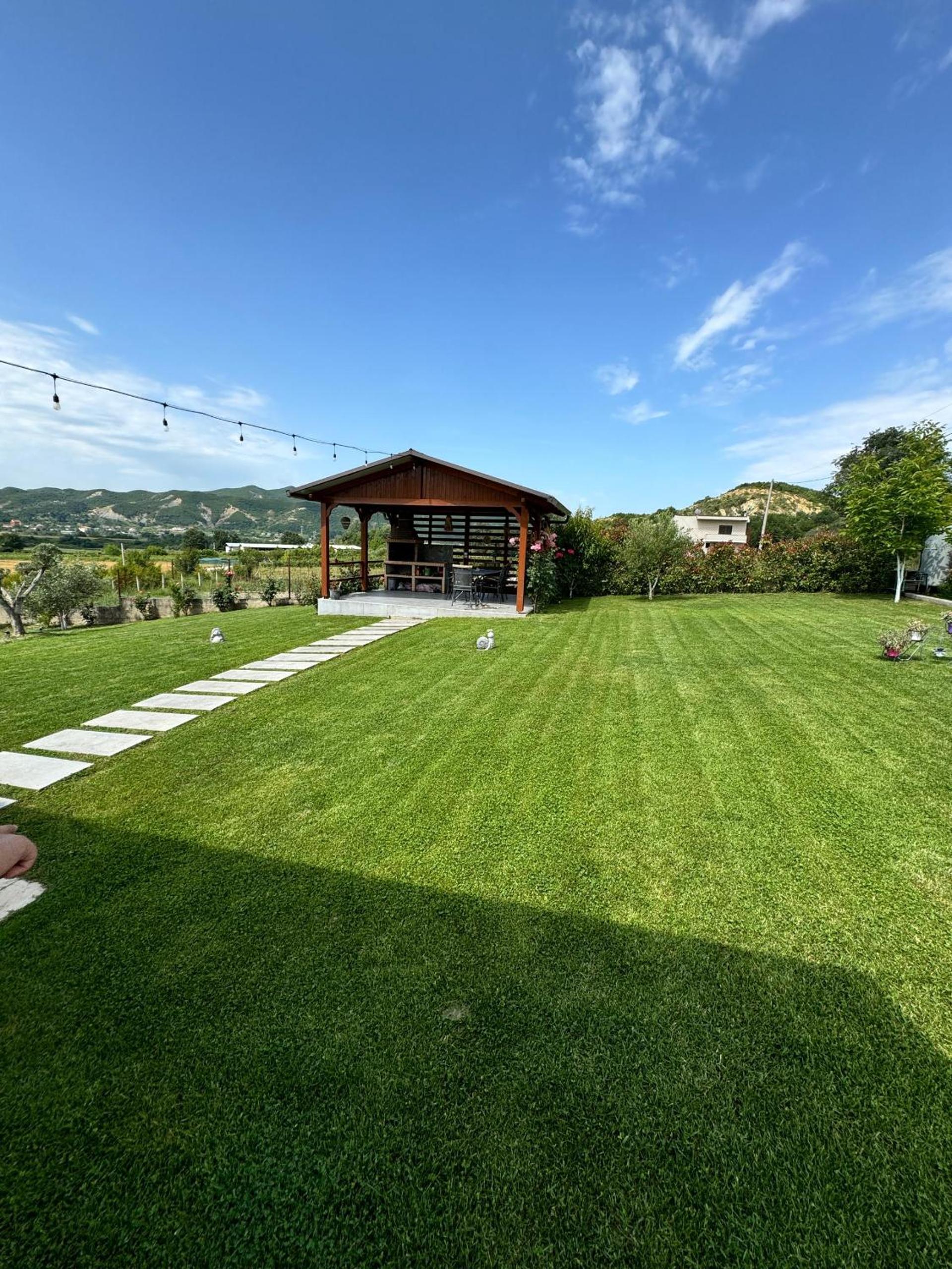 Villa Kei