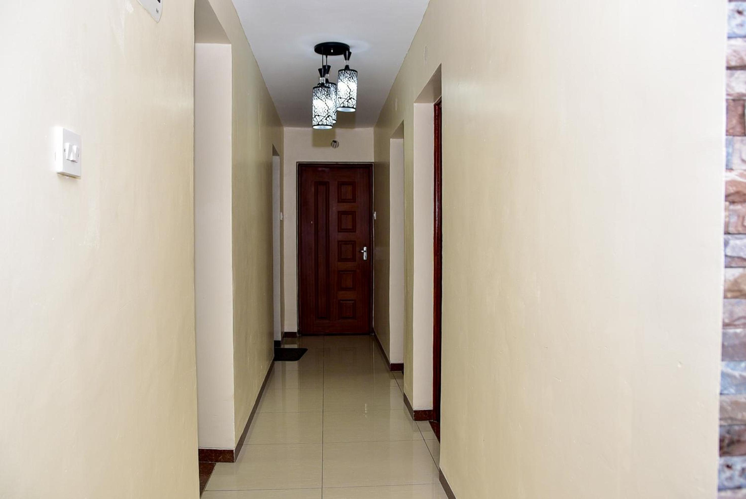 Milimani Apartment
