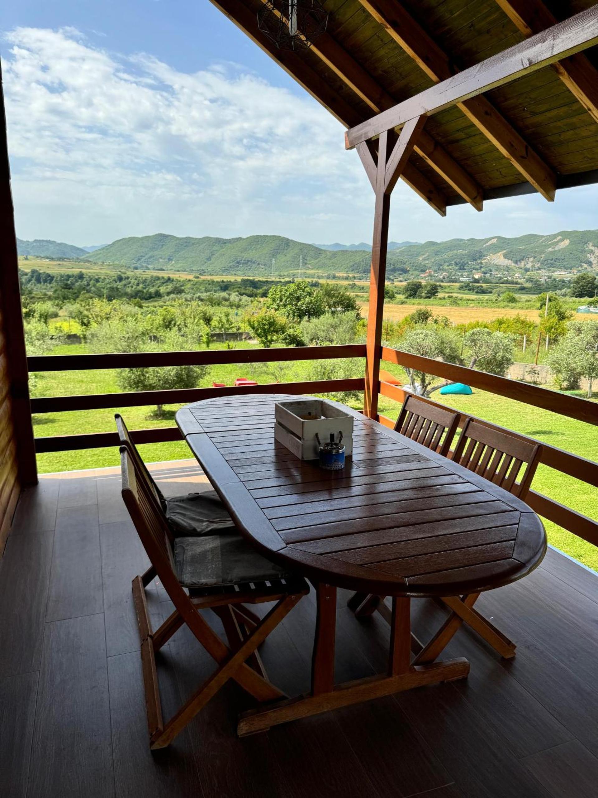 Villa Kei