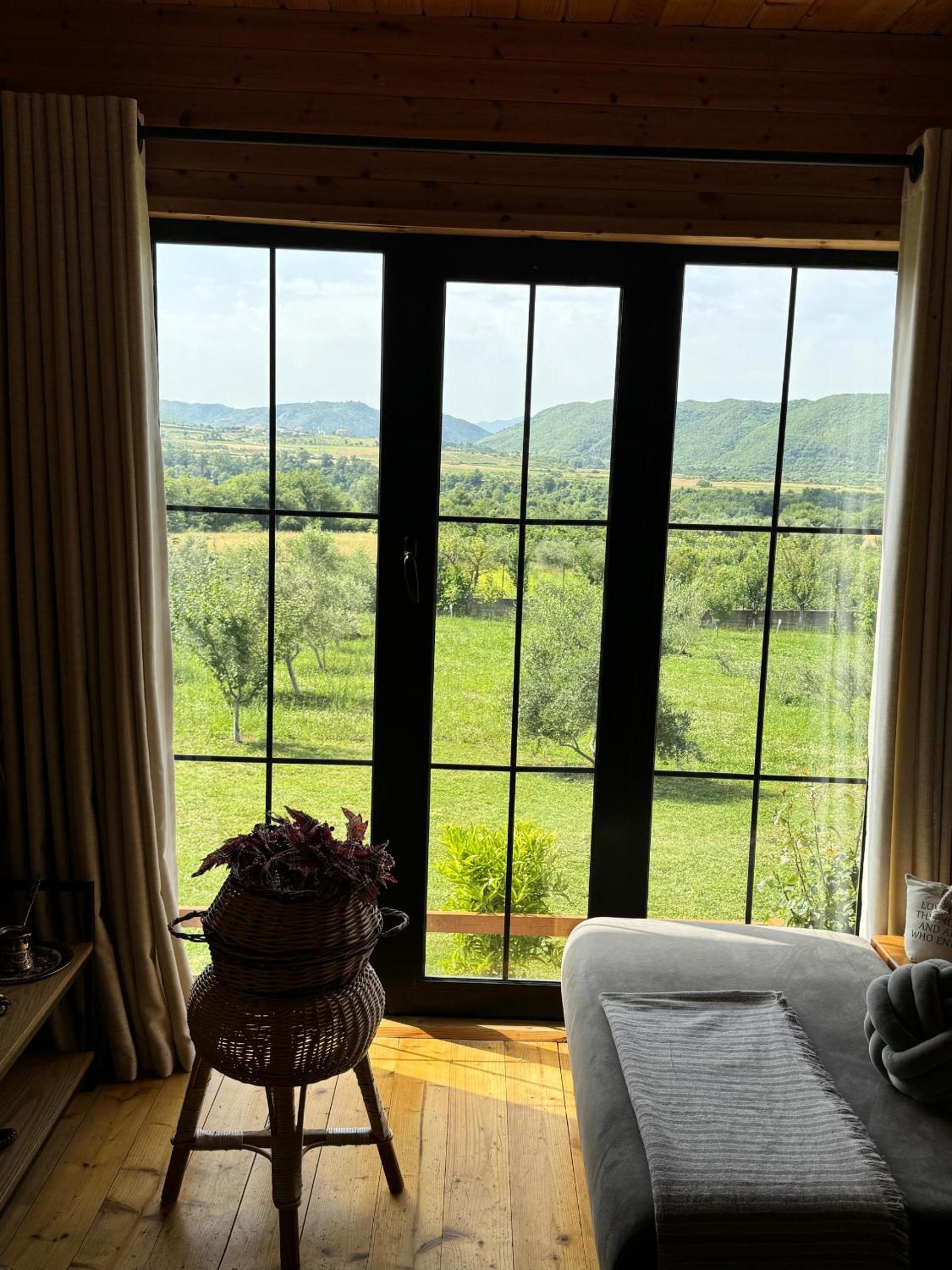 Villa Kei