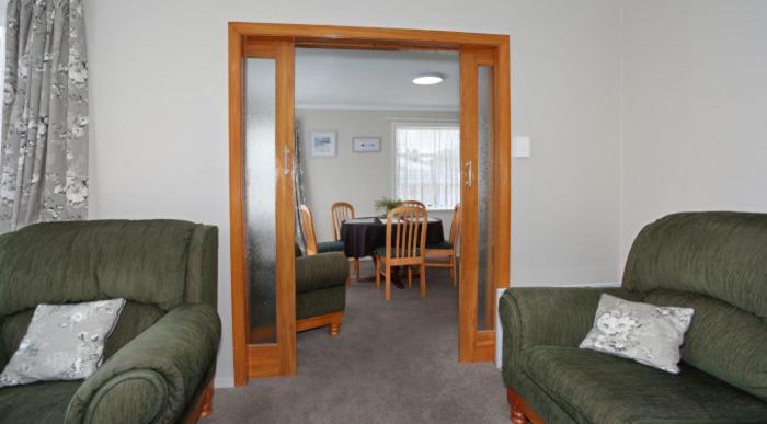 Ormond Street Motel Woodville