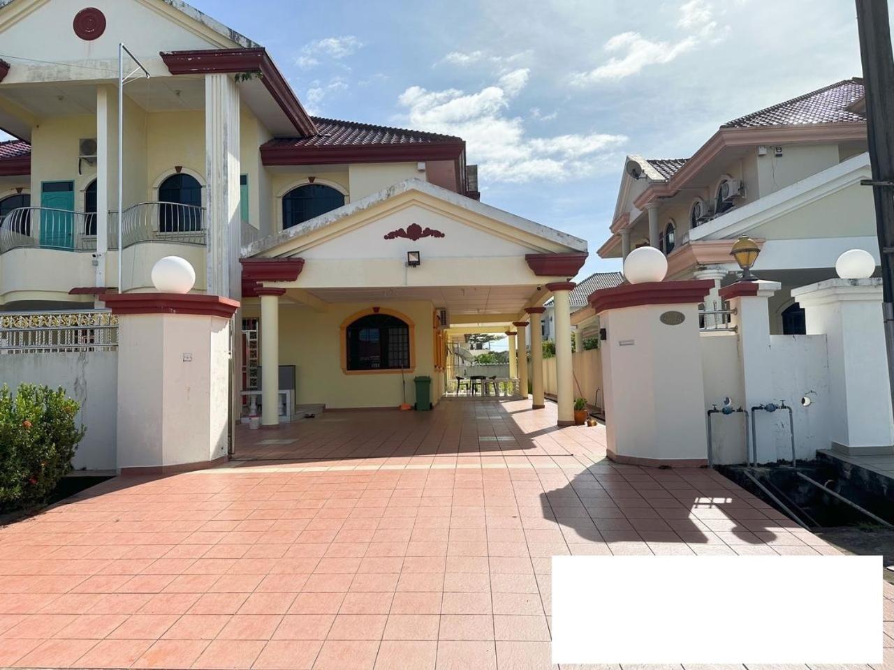 Ling's Homestay Miri photo 1