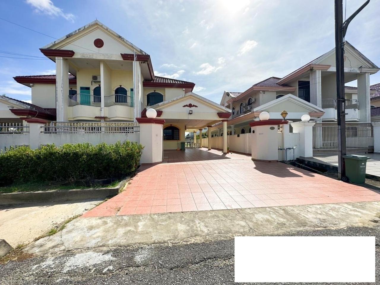 Ling's Homestay Miri photo 2