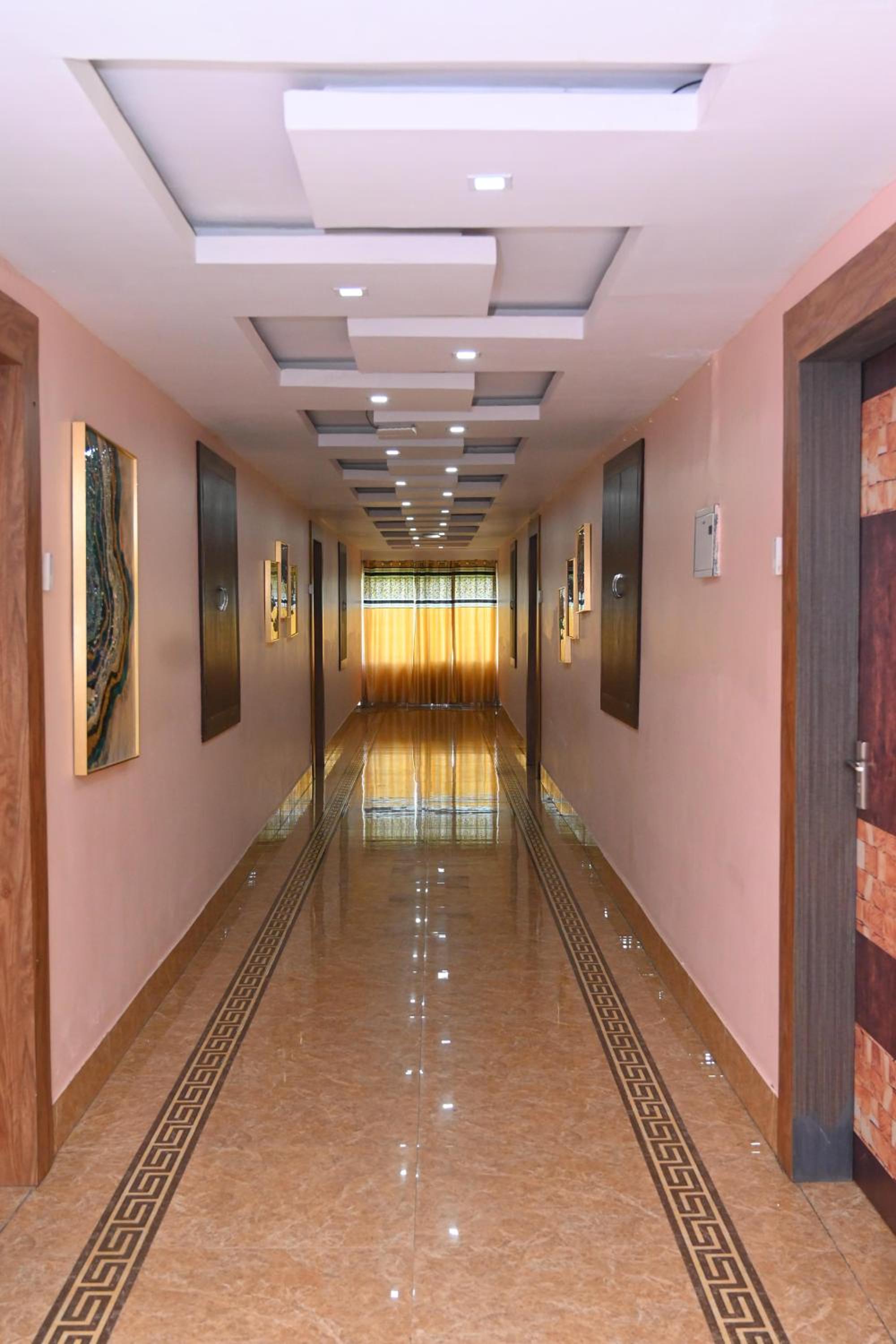 Panorama Country Club Resorts