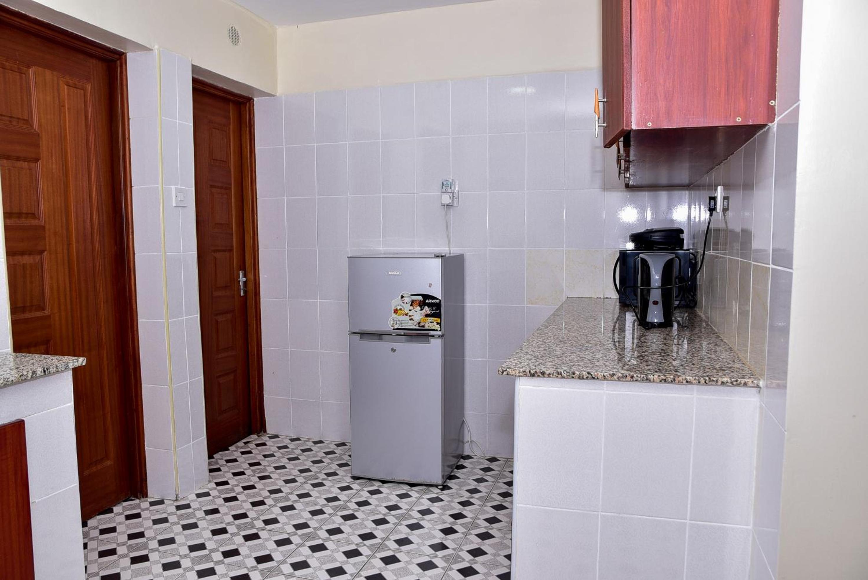 Milimani Apartment