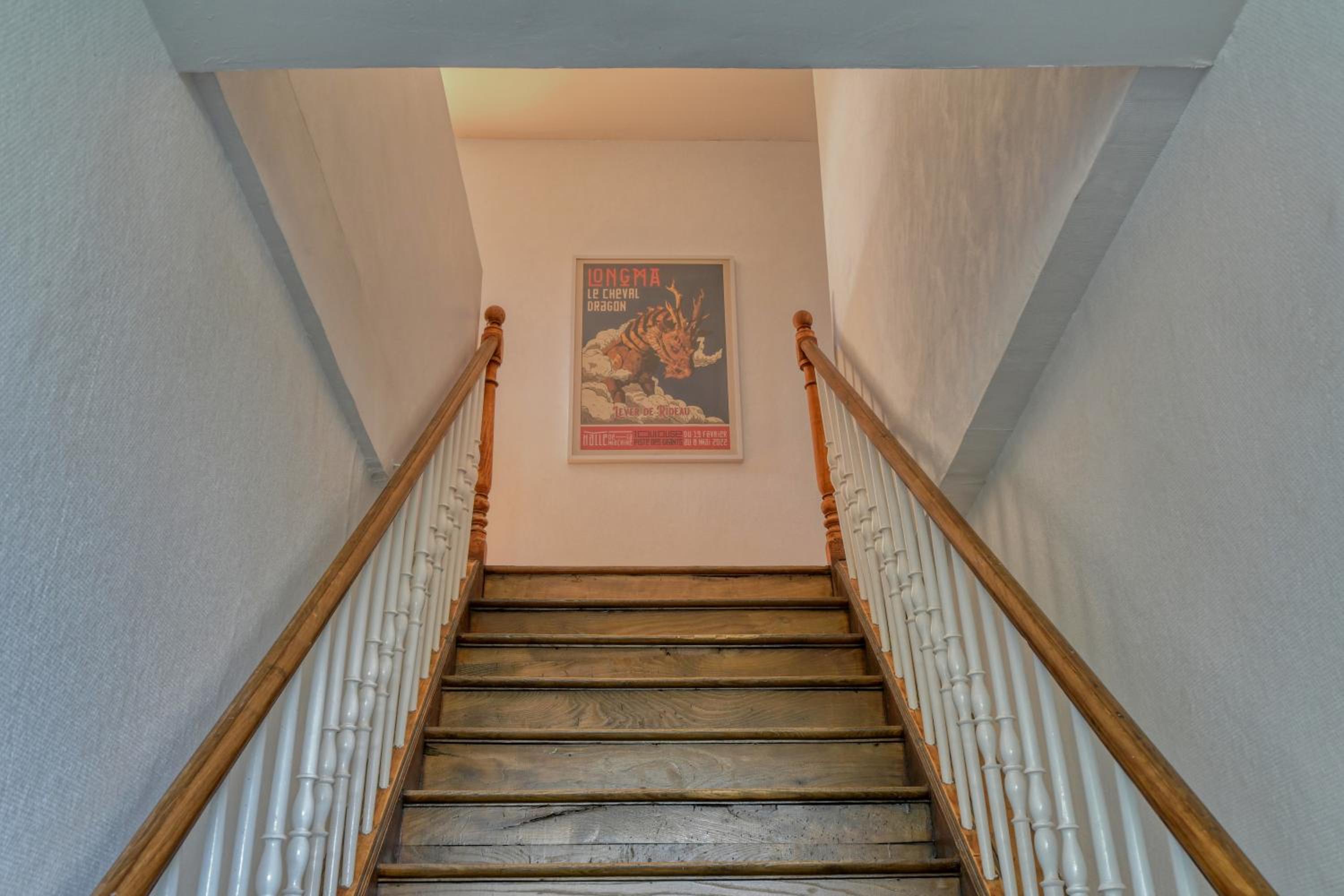 La Maison d'à coté