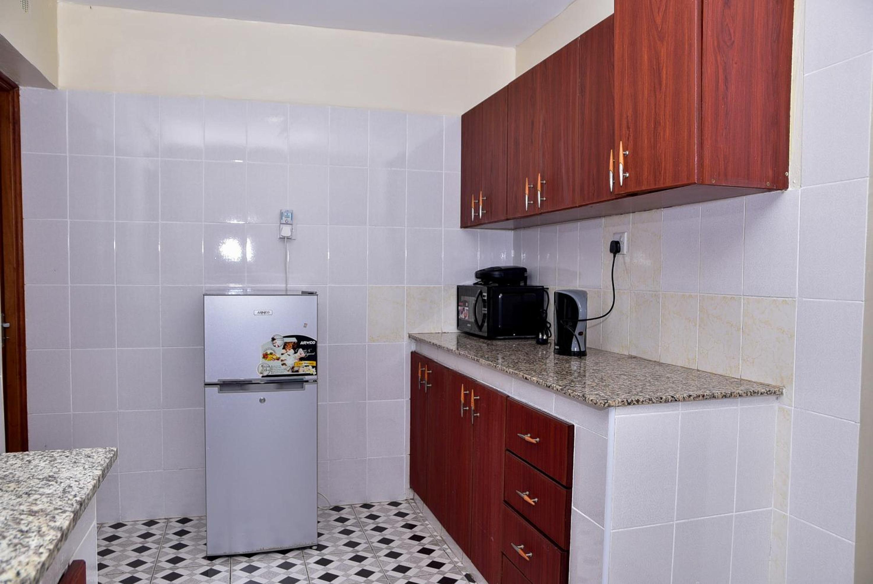 Milimani Apartment