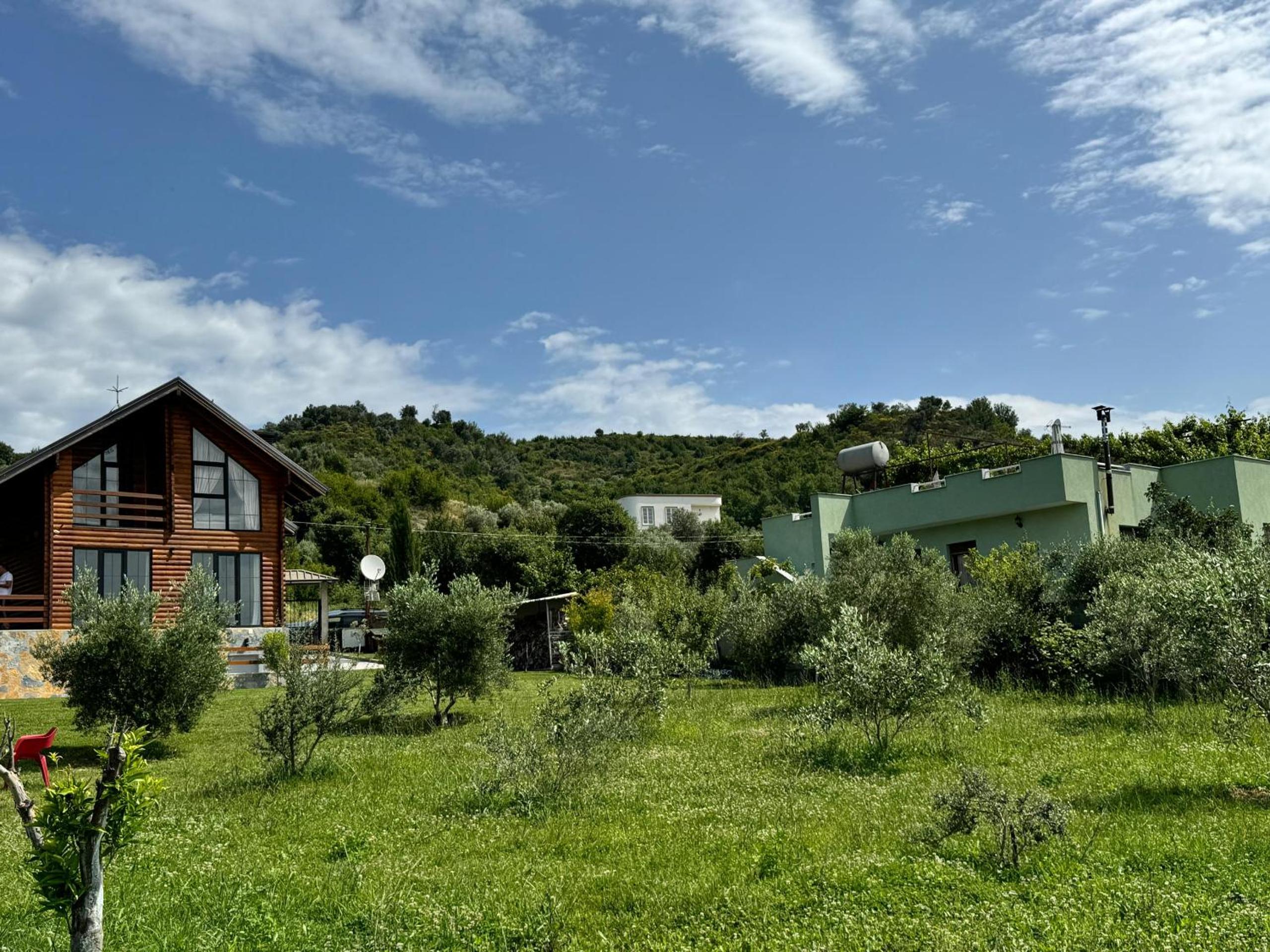 Villa Kei