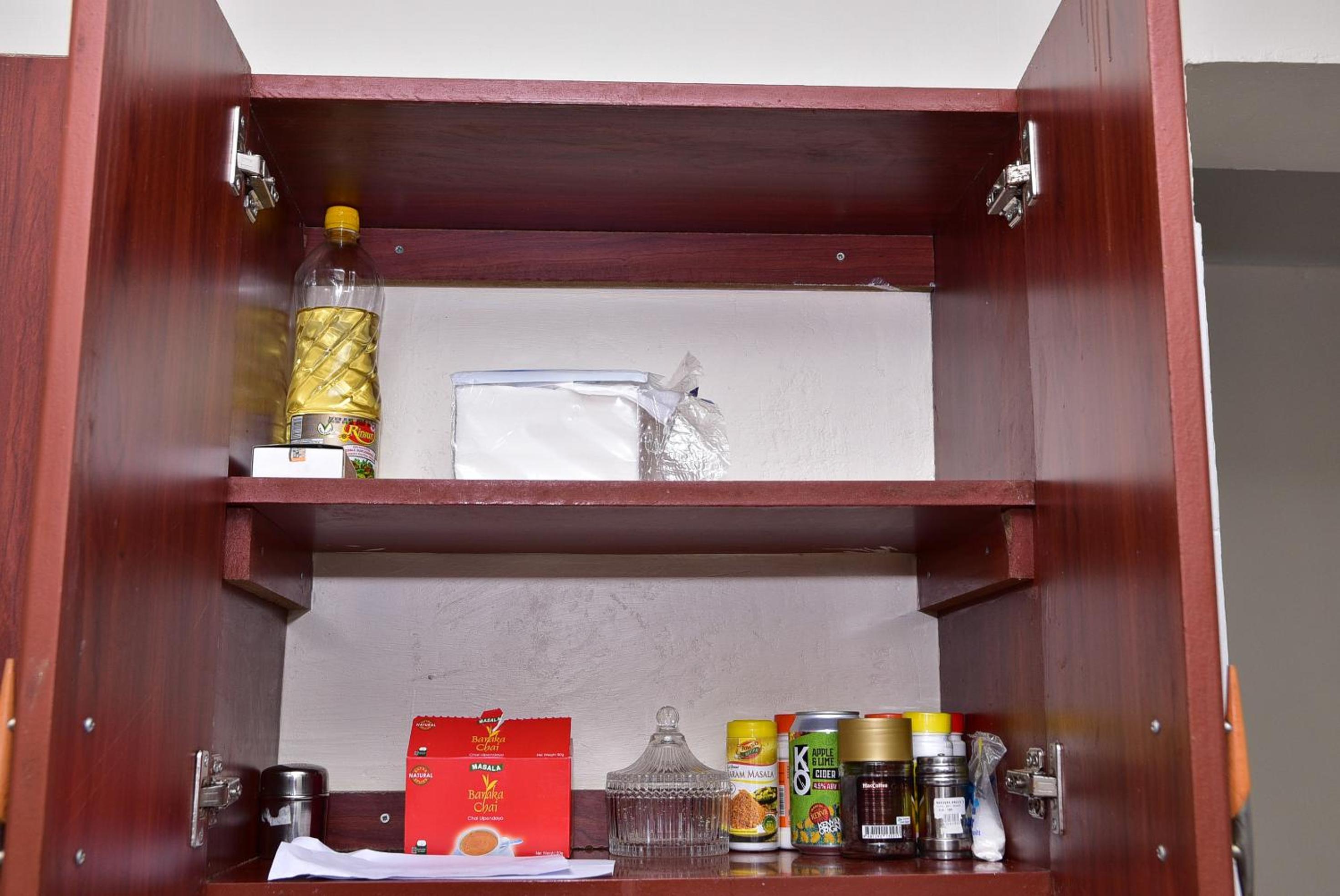 Milimani Apartment