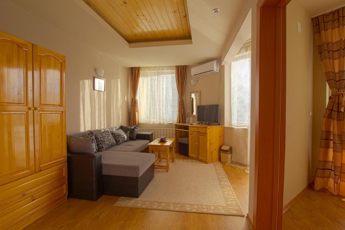 Guest House Edelweiss