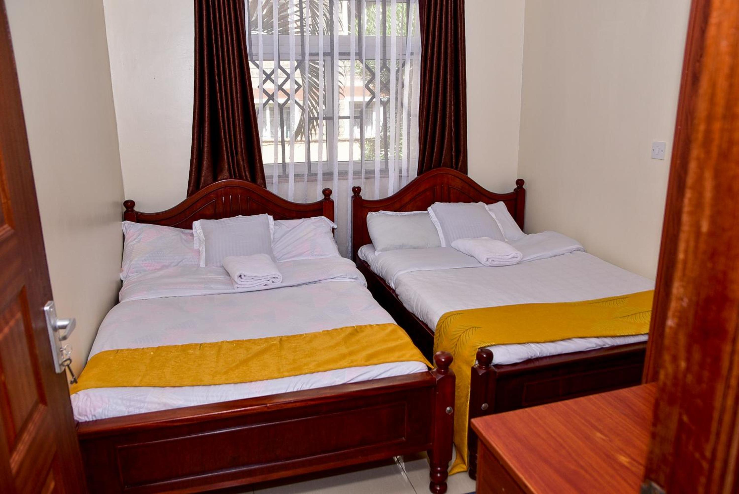 Milimani Apartment