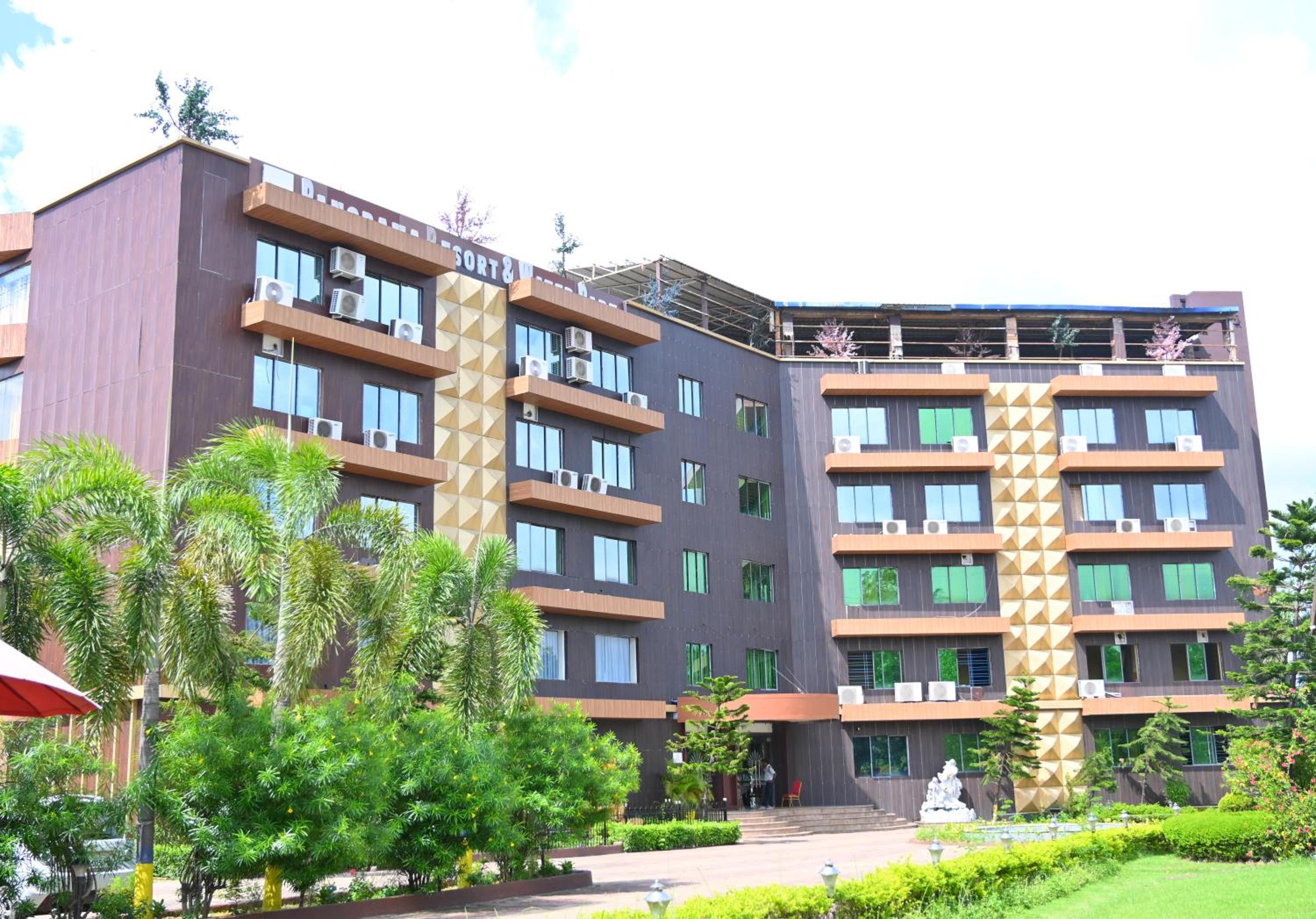 Panorama Country Club Resorts