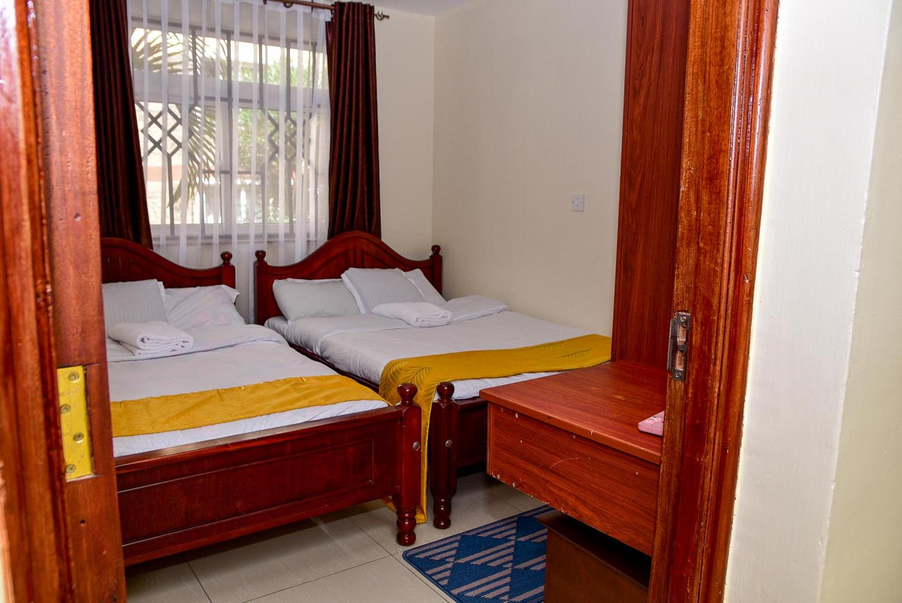 Milimani Apartment