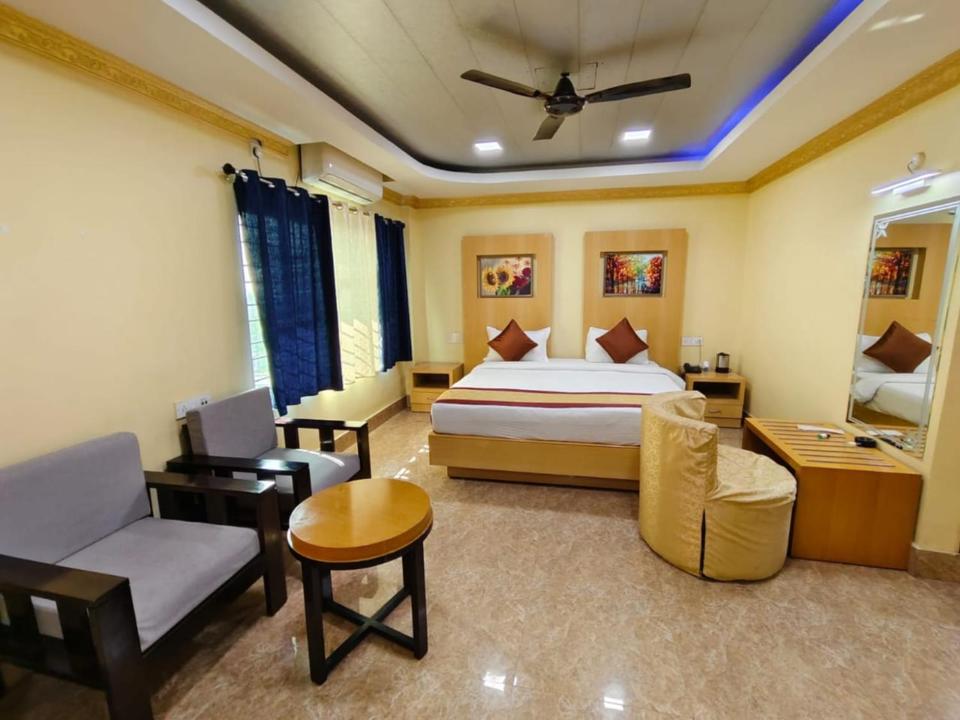 Panorama Country Club Resorts