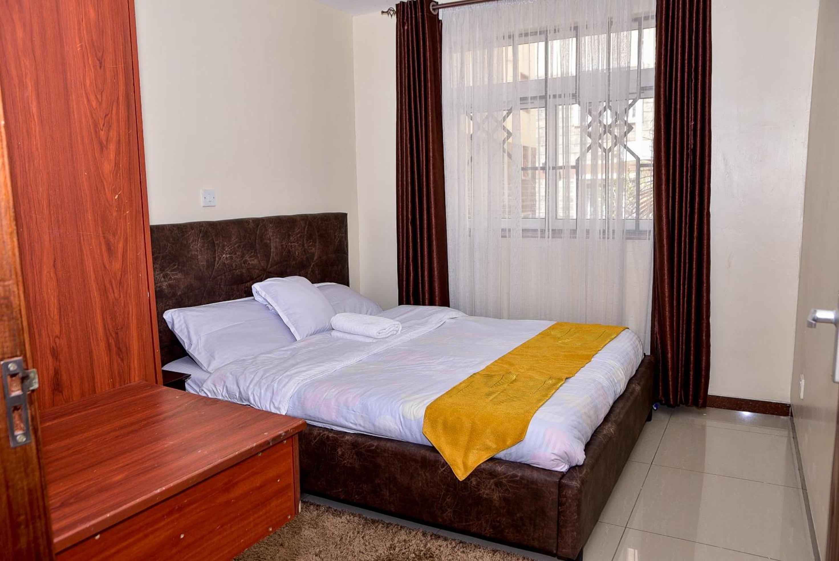 Milimani Apartment